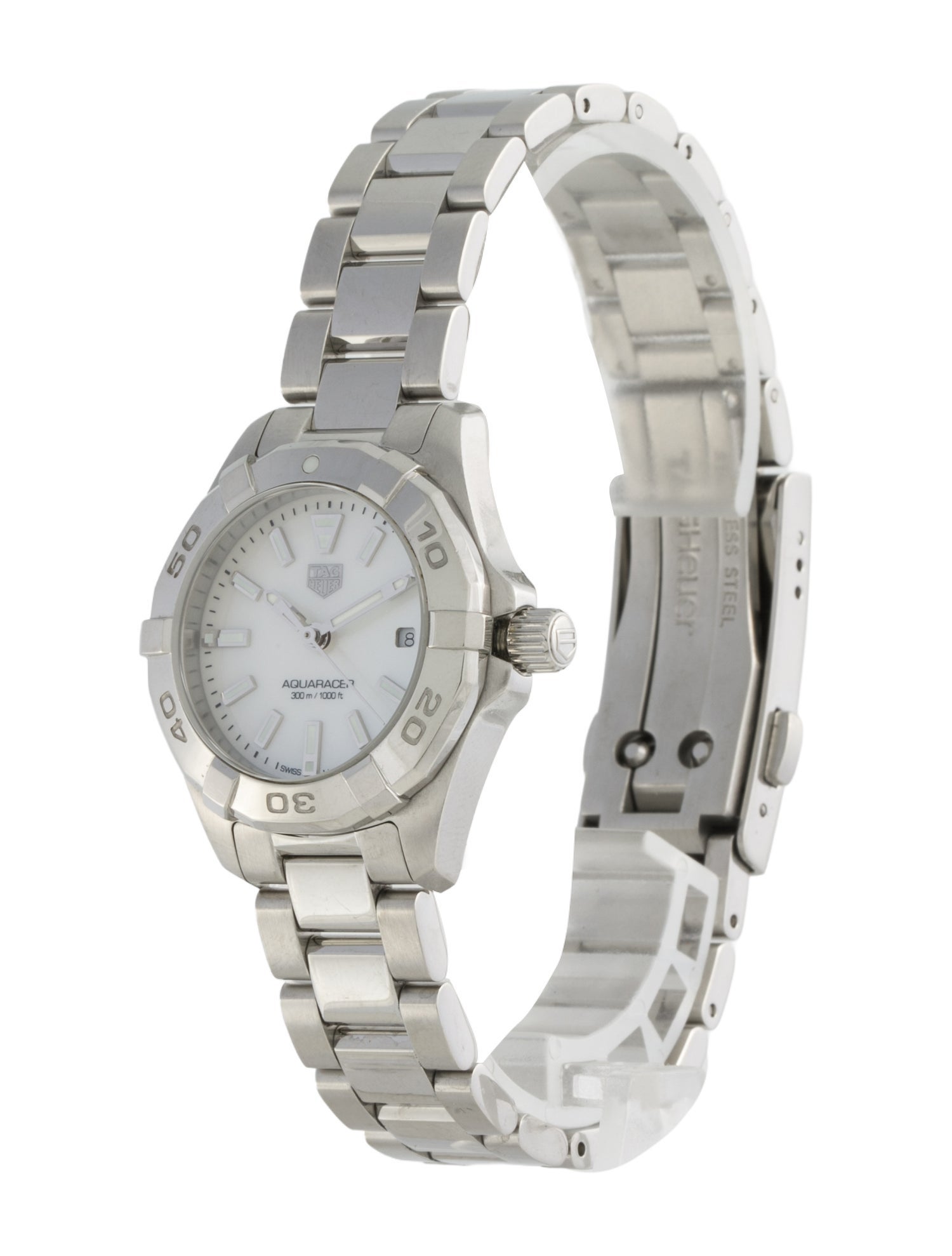 Tag Heuer Aquaracer Watch
