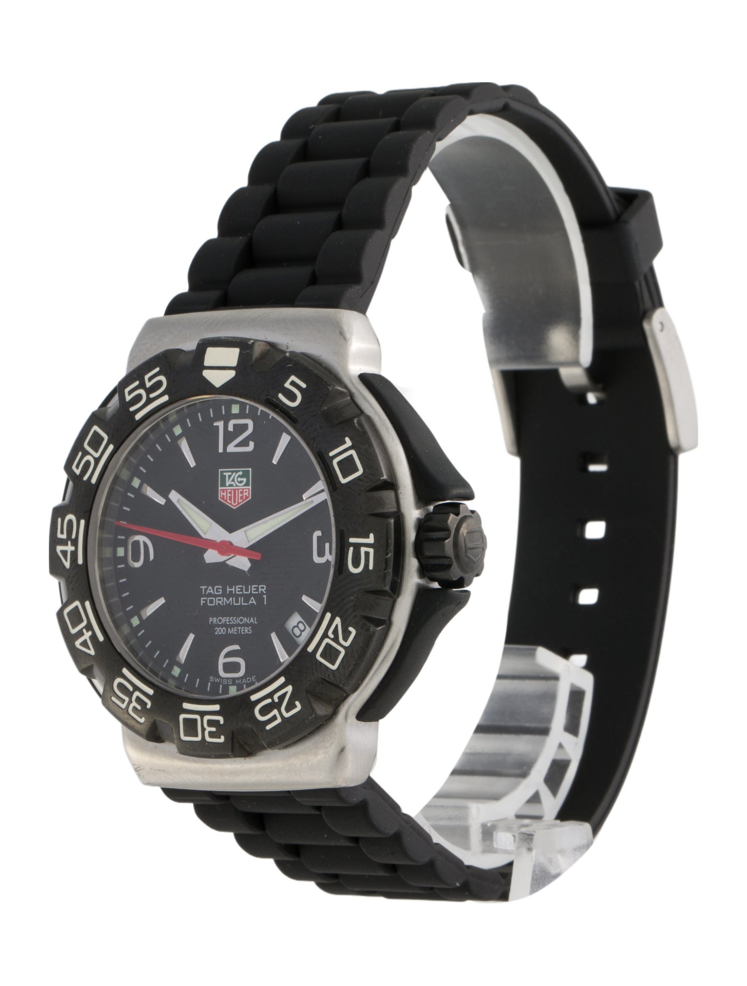 Tag Heuer Formula 1 Watch