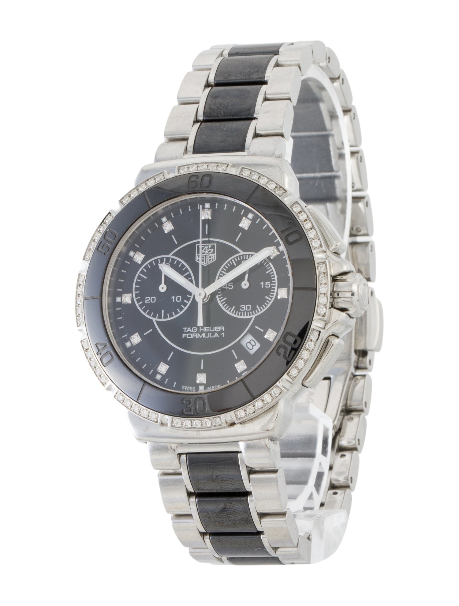Tag Heuer Formula 1 Watch