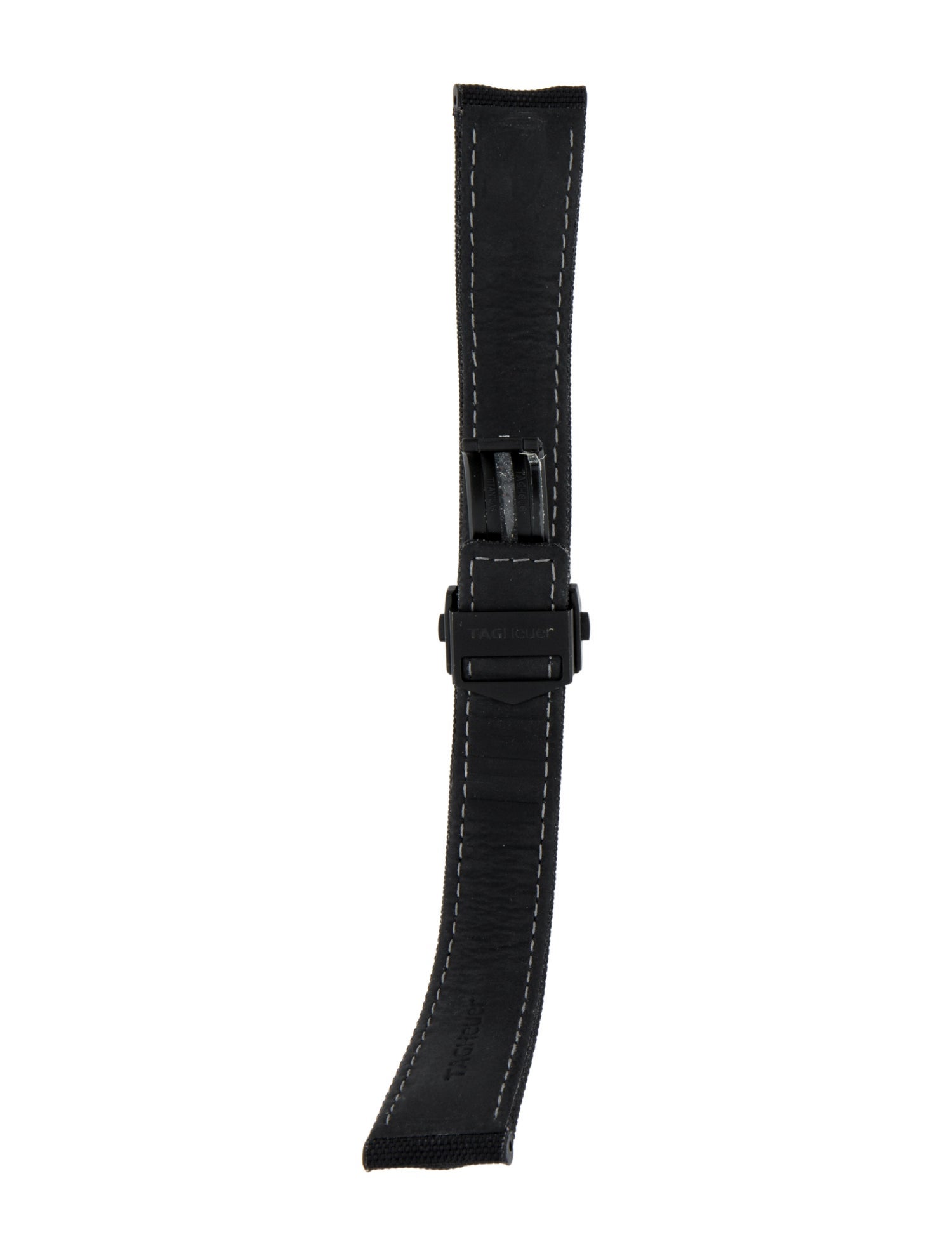 Tag Heuer 21mm Watch