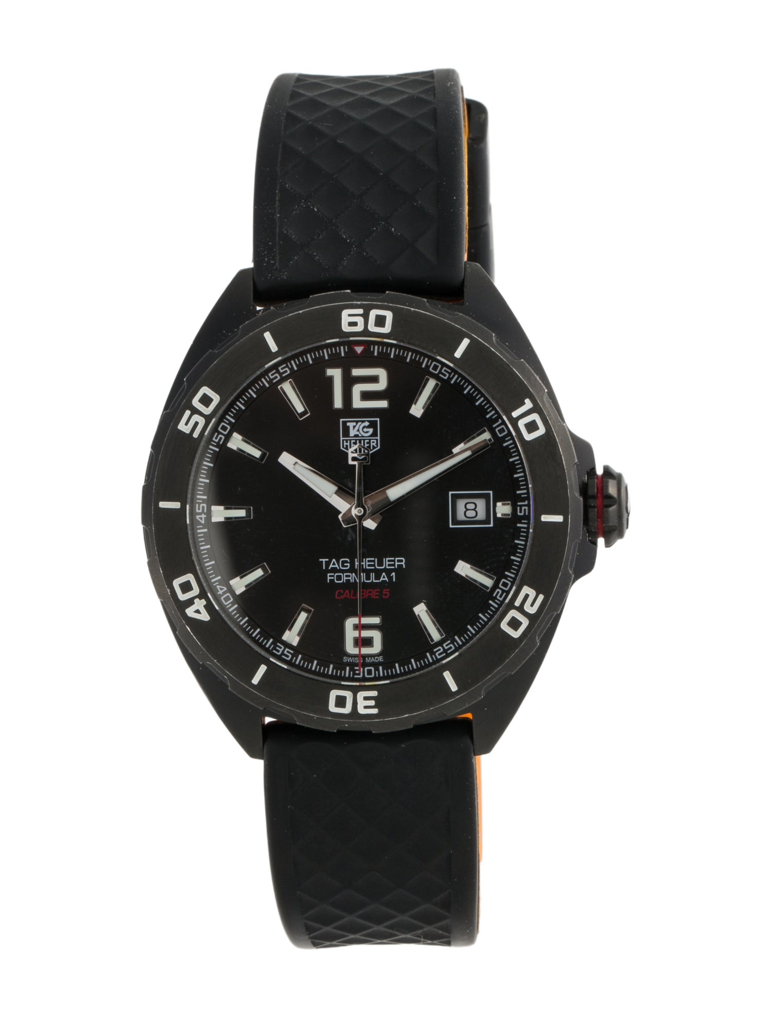 Tag Heuer Formula 1 Watch