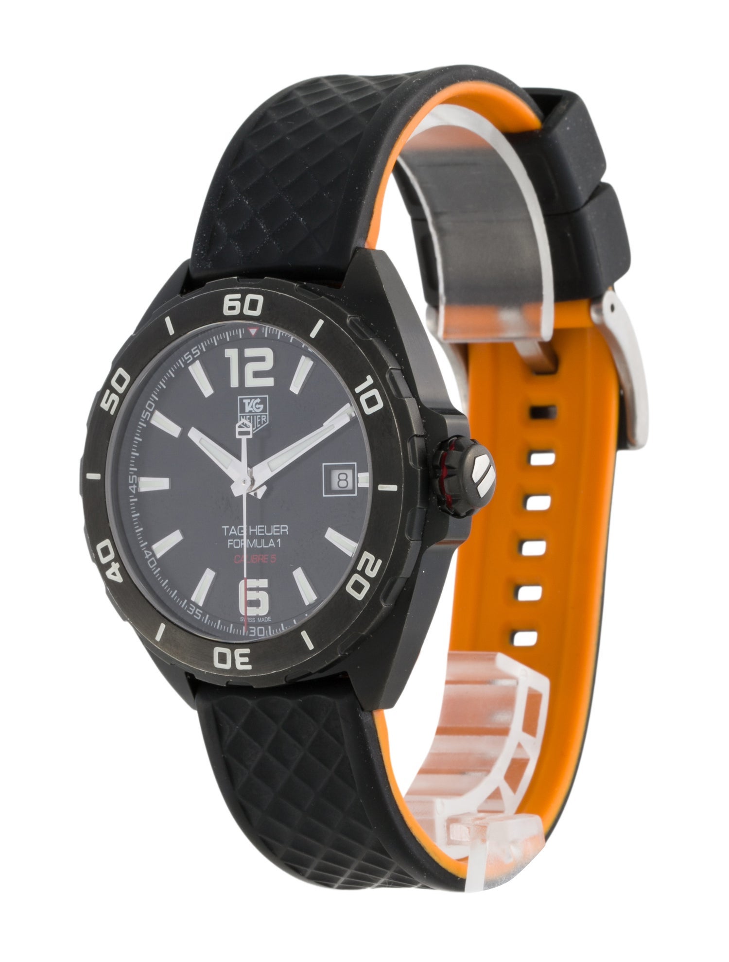 Tag Heuer Formula 1 Watch