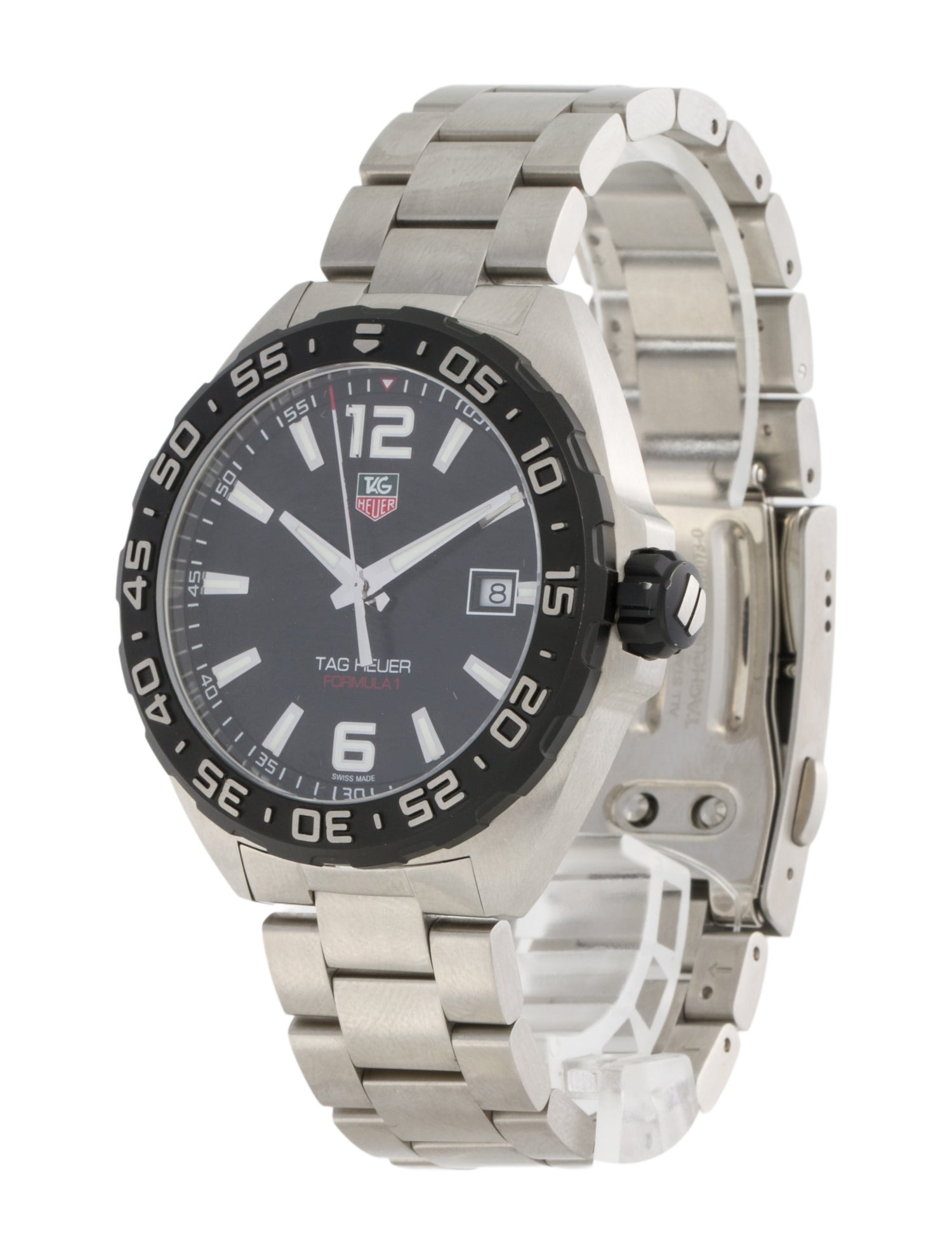 Tag Heuer Formula 1 Watch