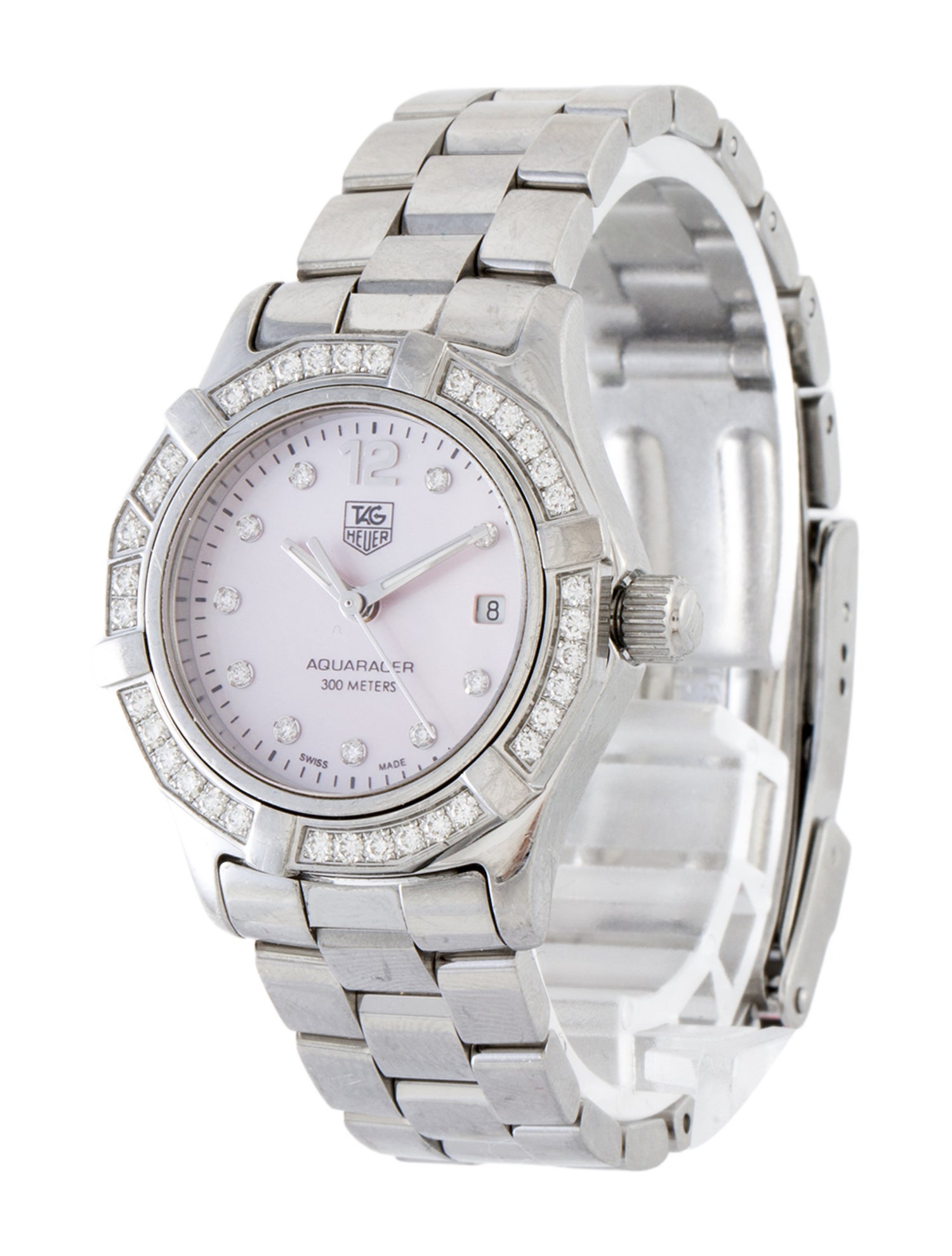 Tag Heuer Aquaracer Watch