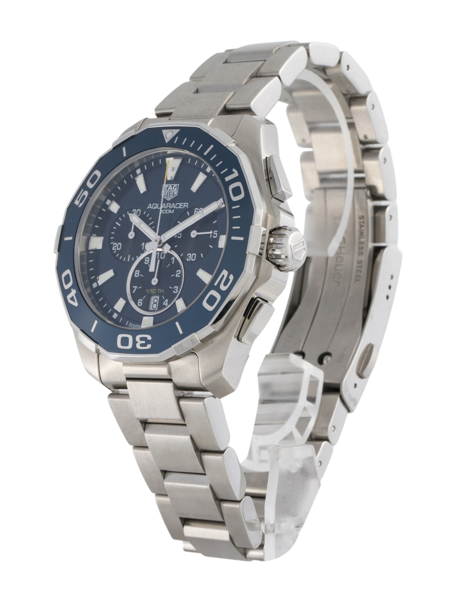 Tag Heuer Aquaracer Watch