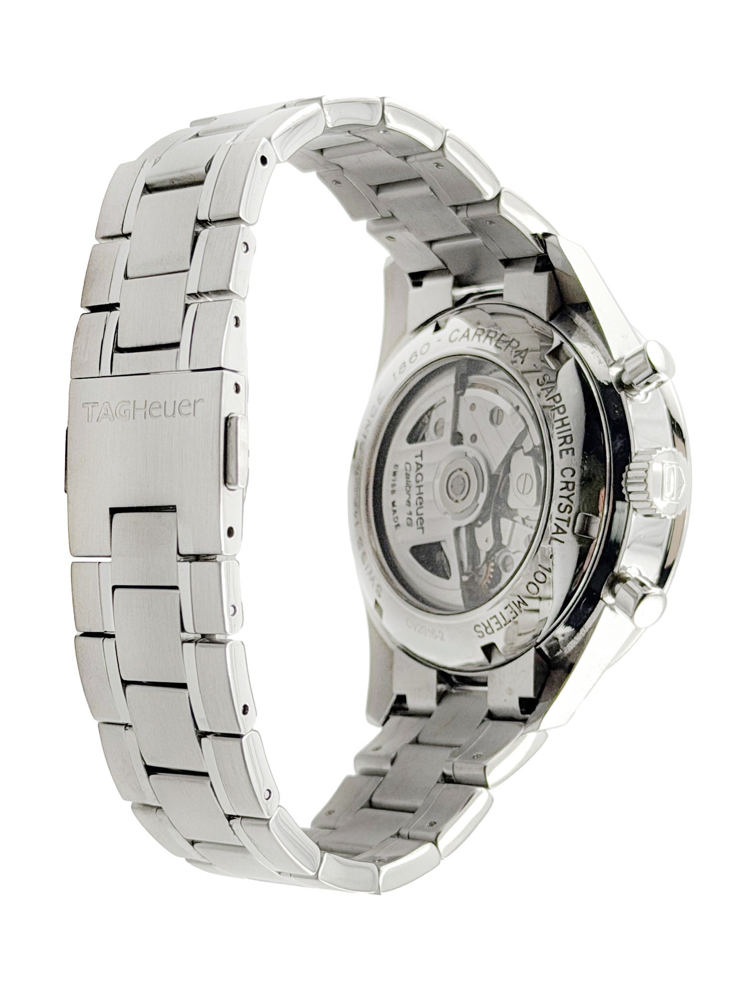 Tag Heuer Carrera Watch