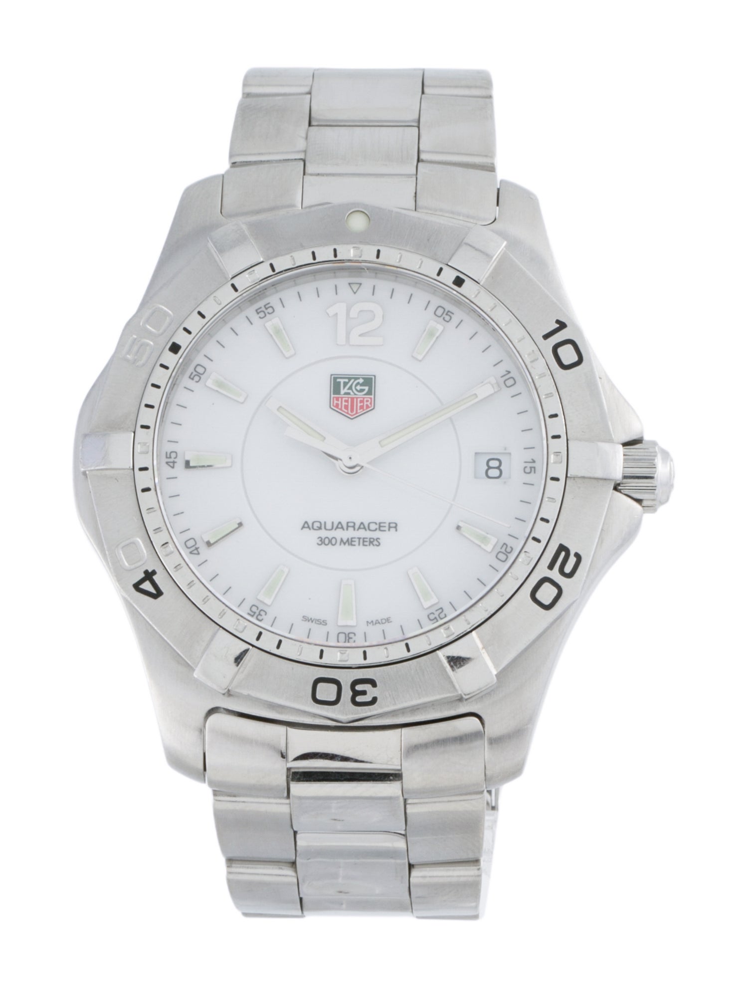 Tag Heuer Aquaracer Watch