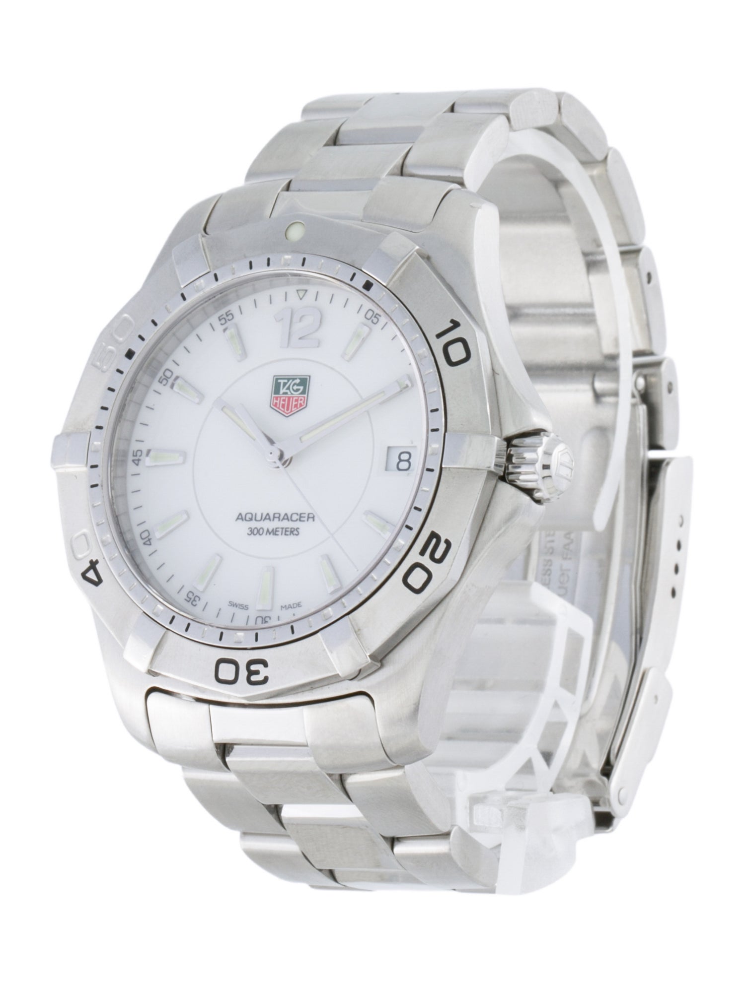 Tag Heuer Aquaracer Watch