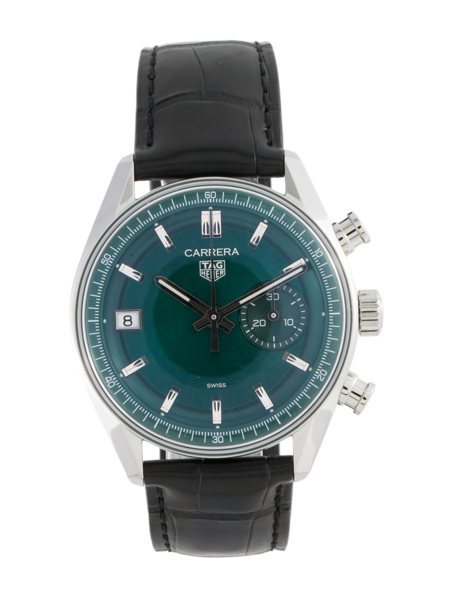 Tag Heuer Carrera Watch