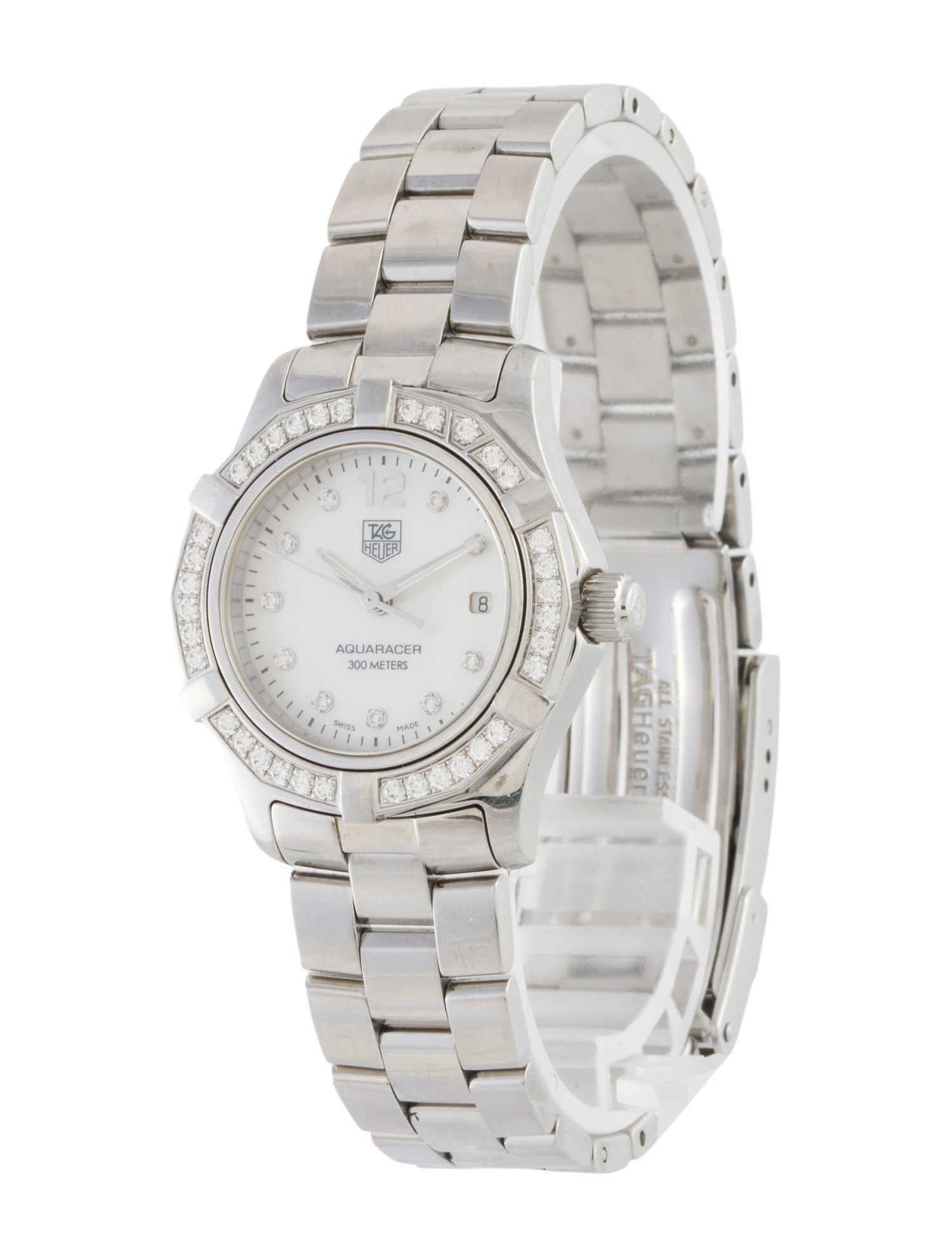 Tag Heuer Aquaracer Watch