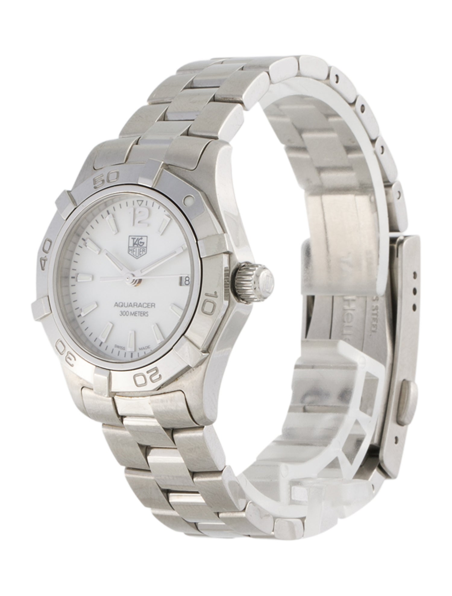 Tag Heuer Aquaracer Watch