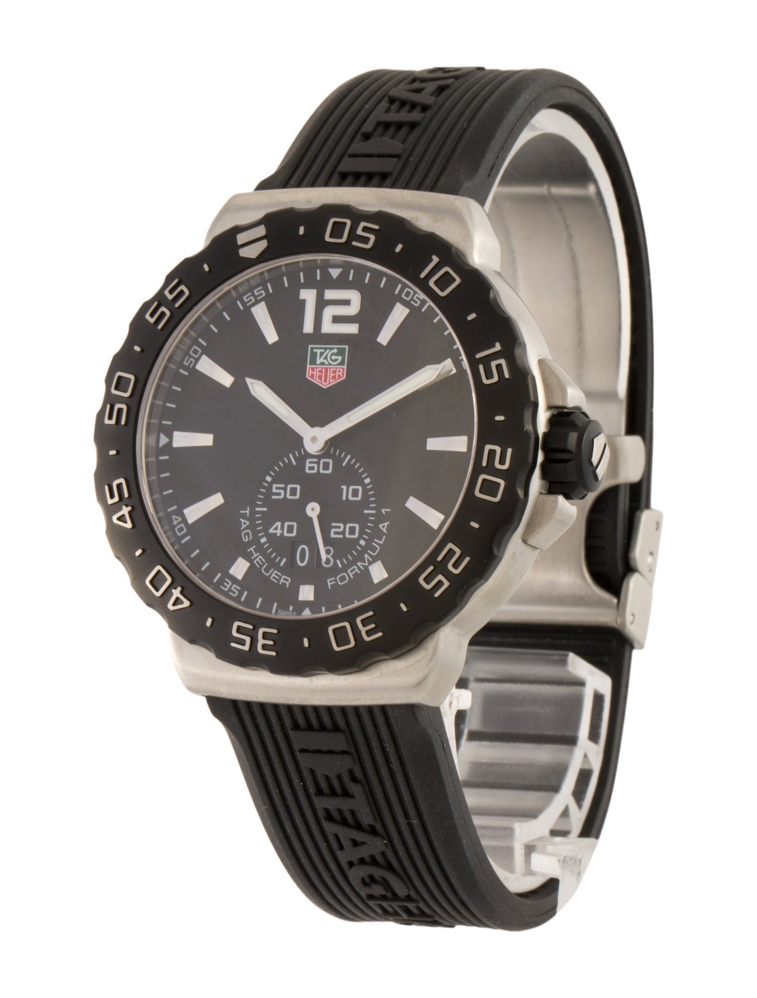 Tag Heuer Formula 1 Watch