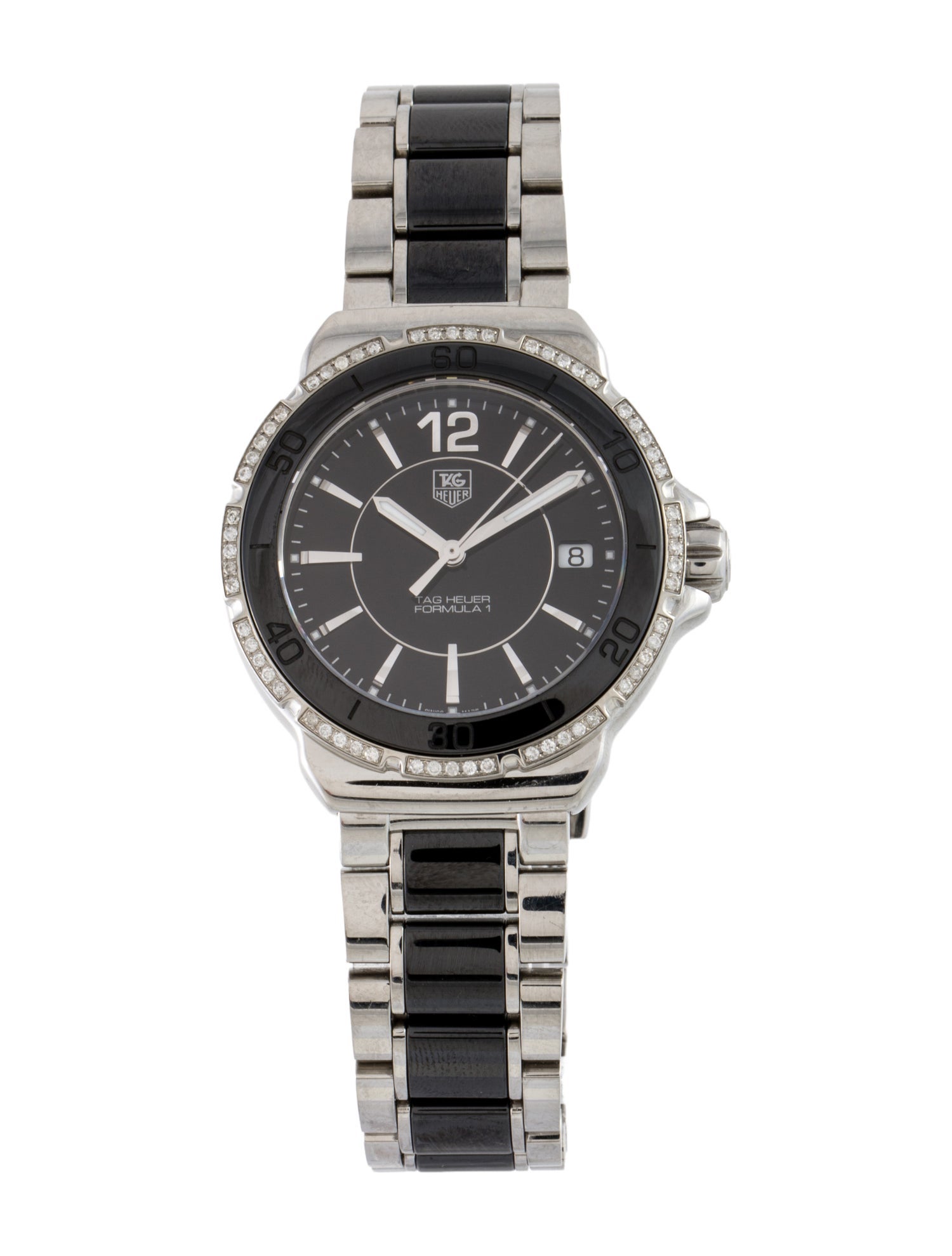 Tag Heuer Formula 1 Watch