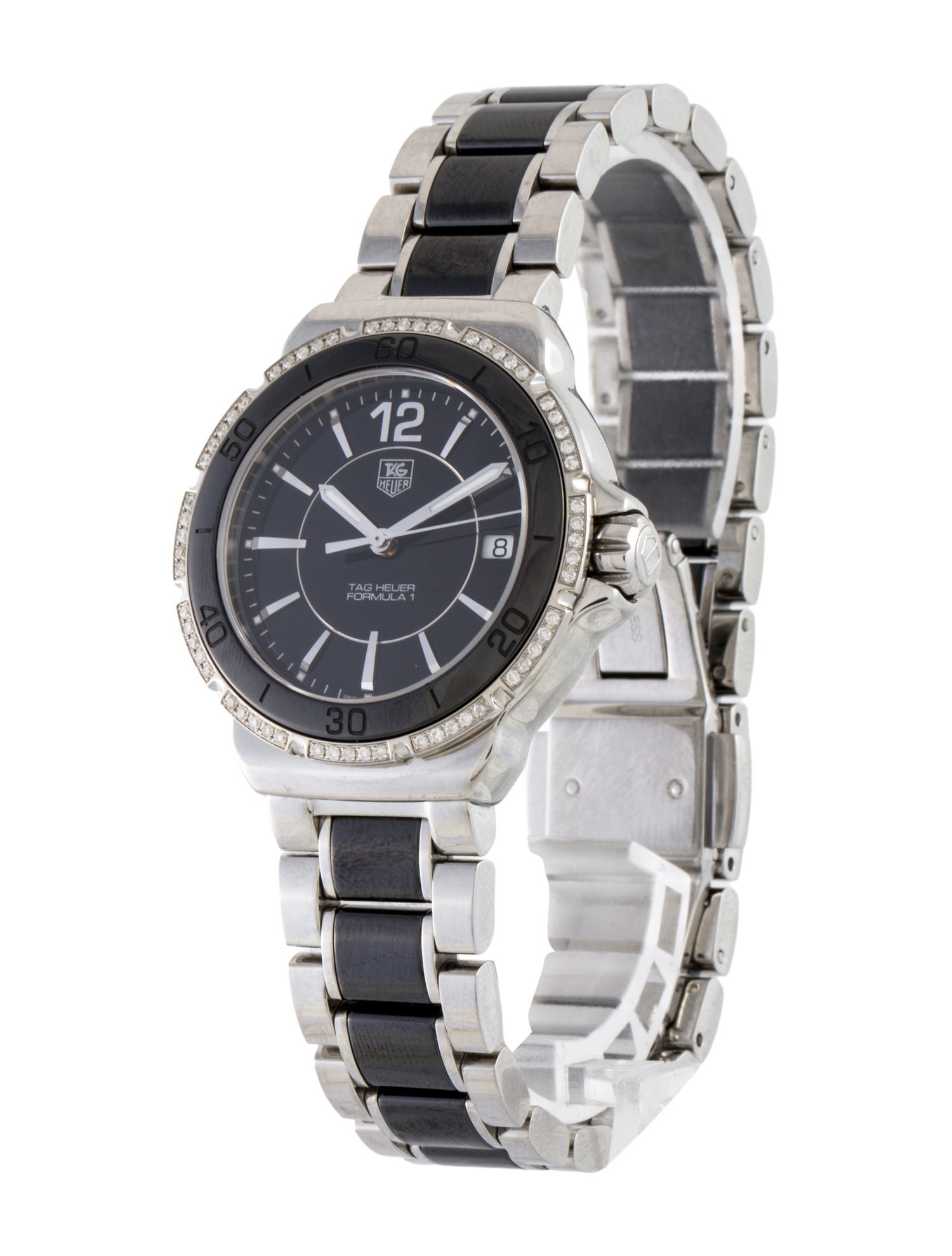 Tag Heuer Formula 1 Watch