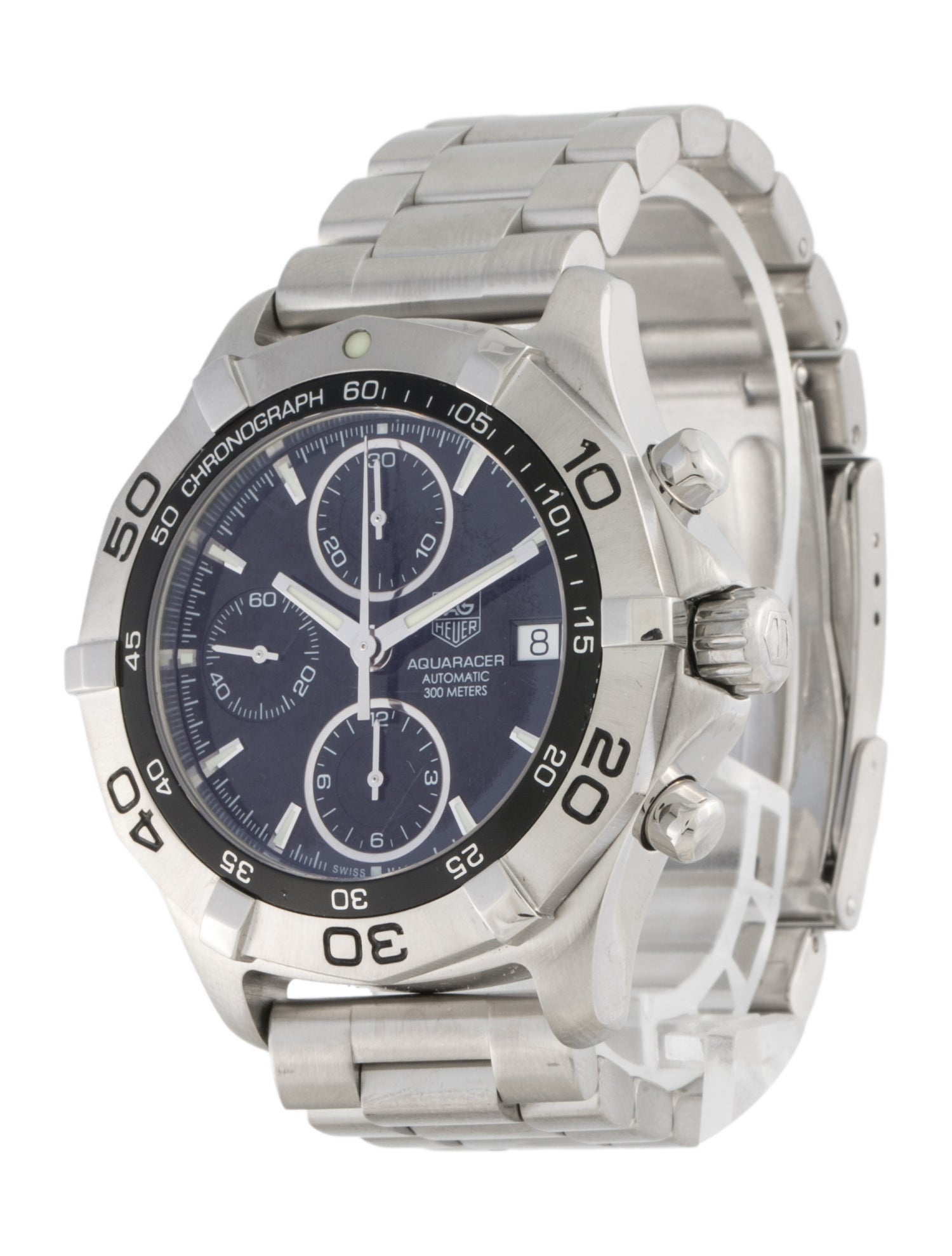 Tag Heuer Aquaracer Watch