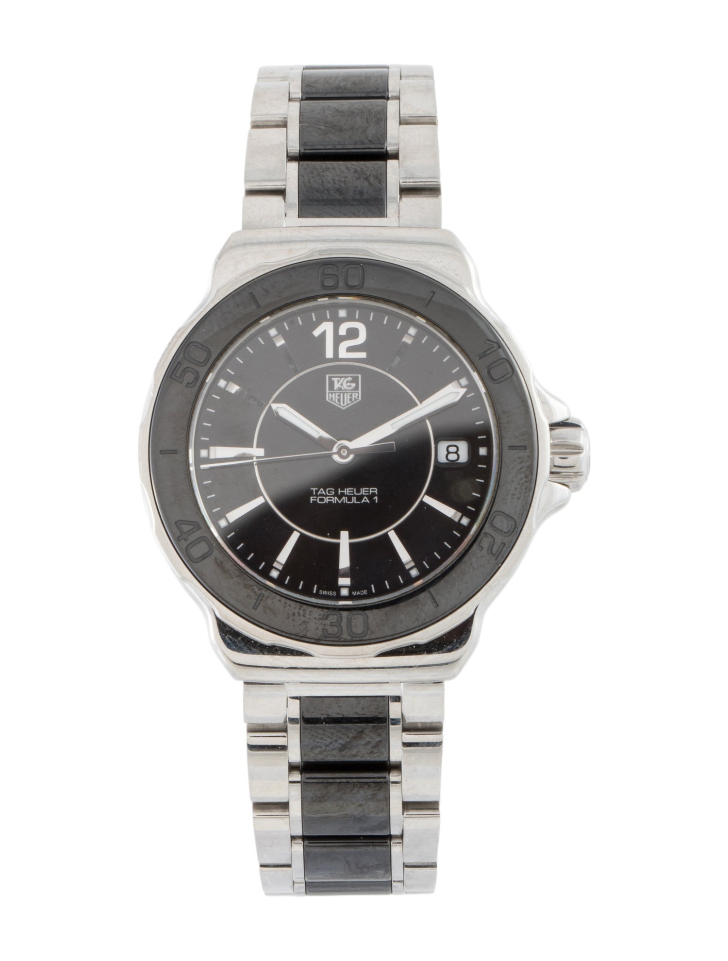 Tag Heuer Formula 1 Watch