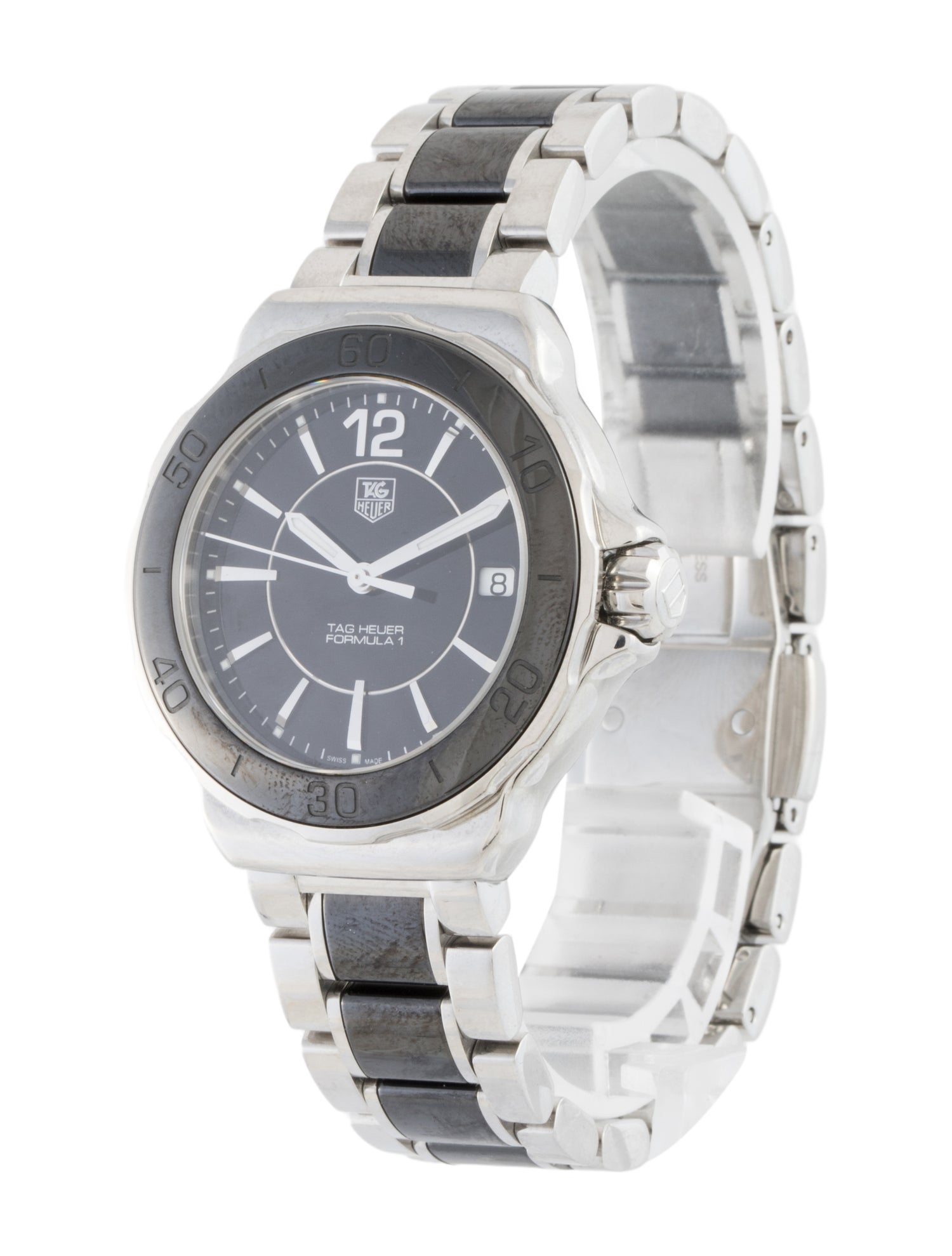 Tag Heuer Formula 1 Watch