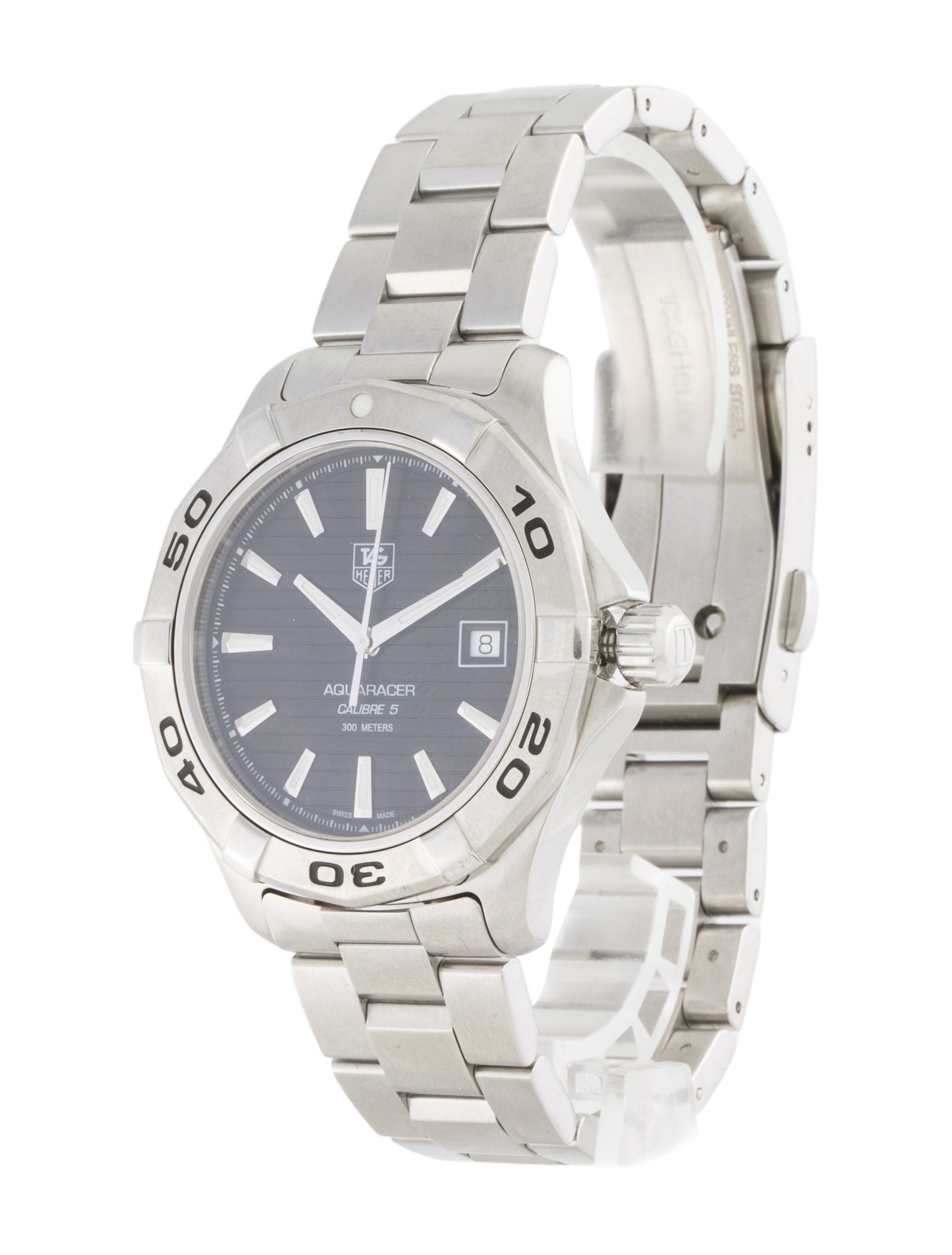 Tag Heuer Aquaracer Watch