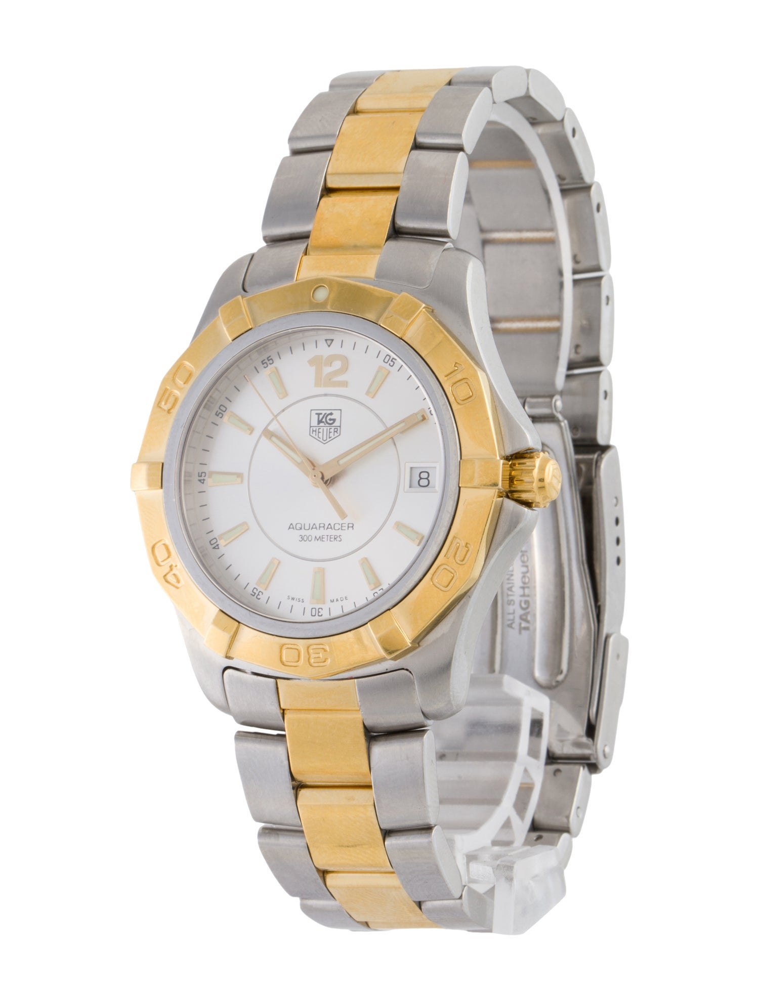 Tag Heuer Aquaracer Watch