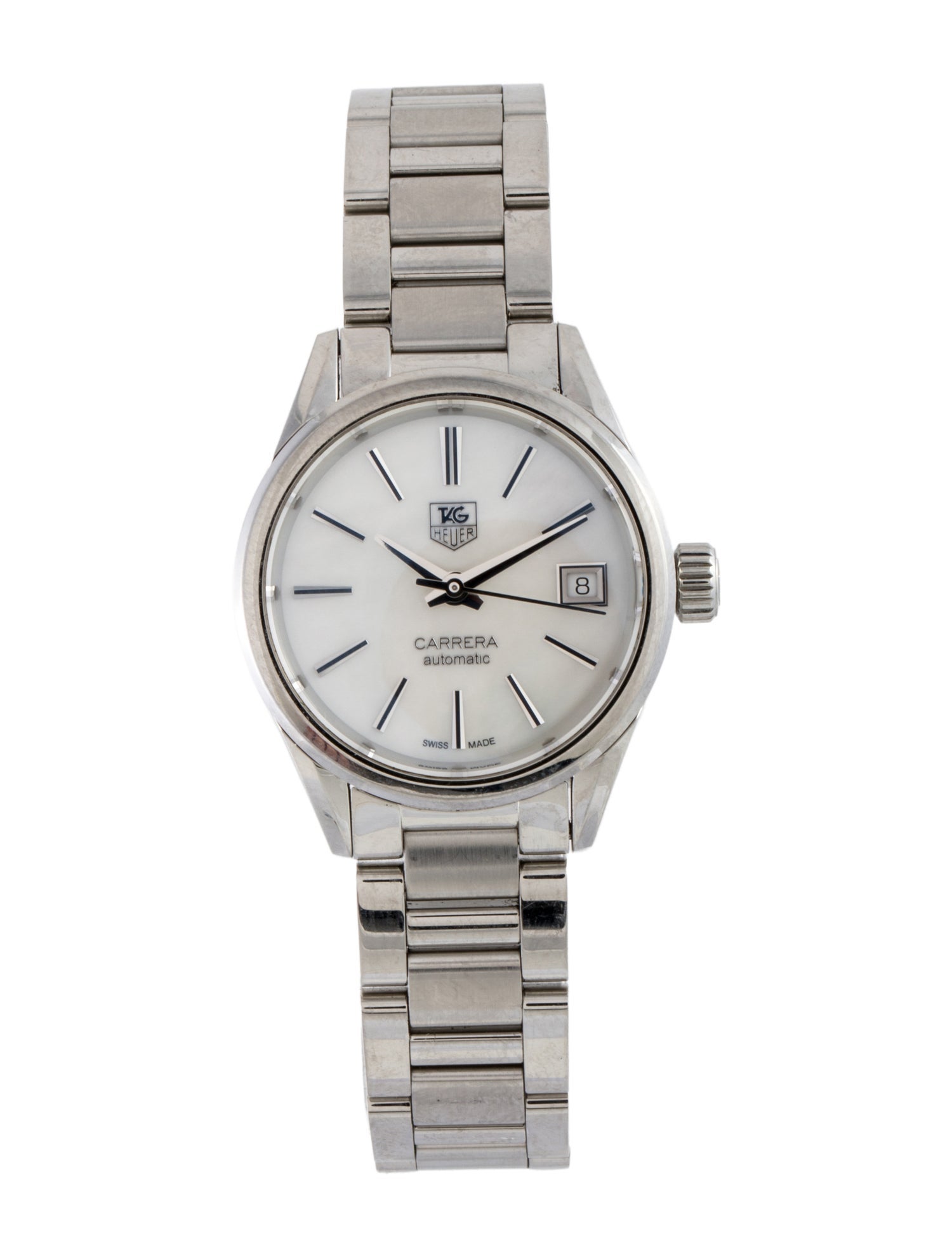 Tag Heuer Carrera Watch