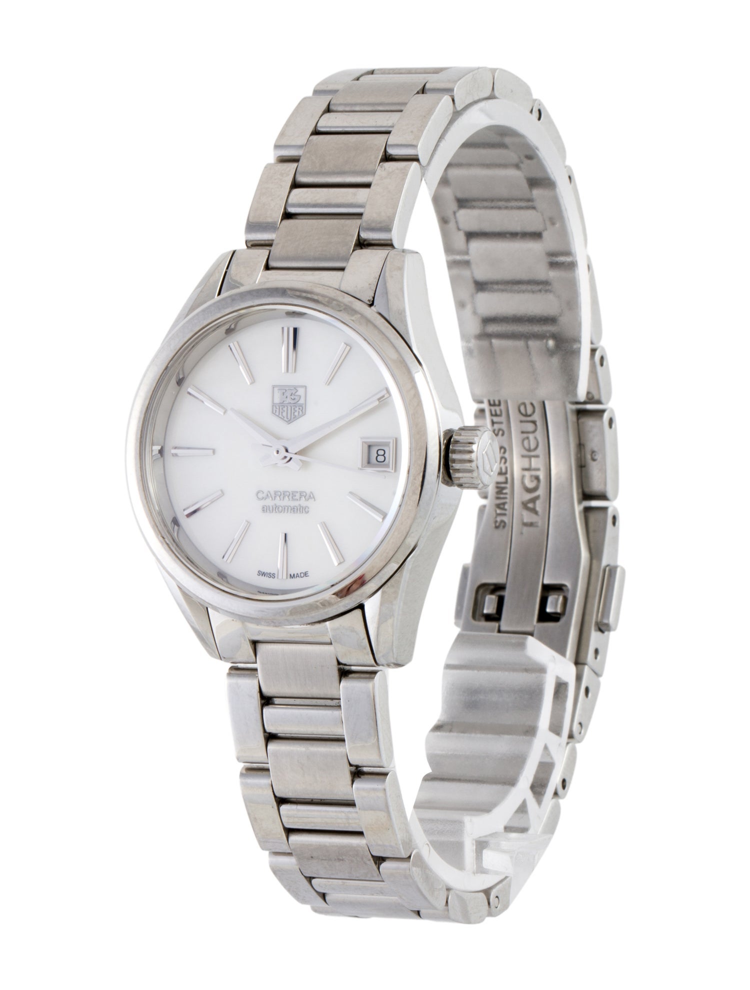 Tag Heuer Carrera Watch