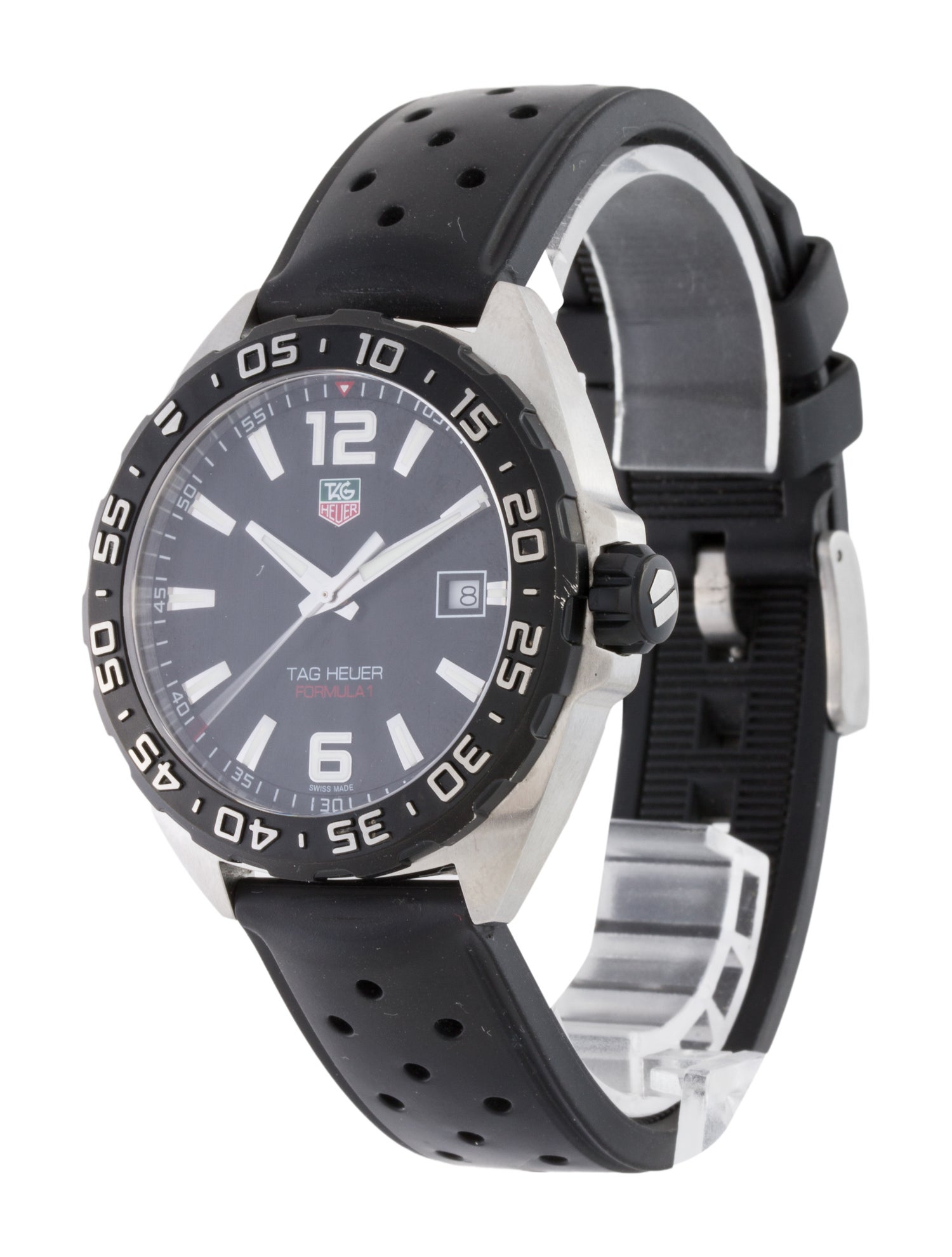 Tag Heuer Formula 1 Watch