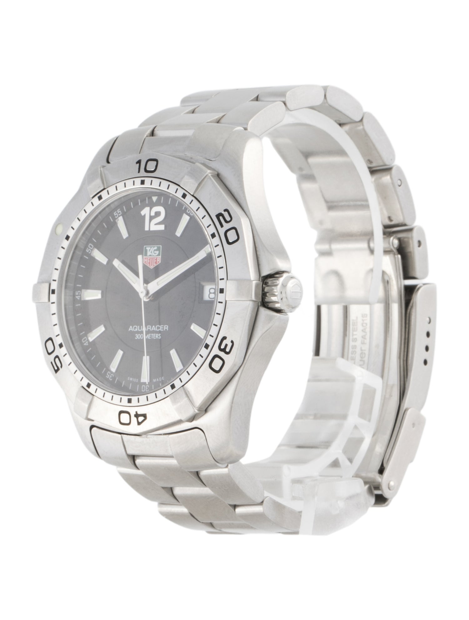 Tag Heuer Aquaracer Watch