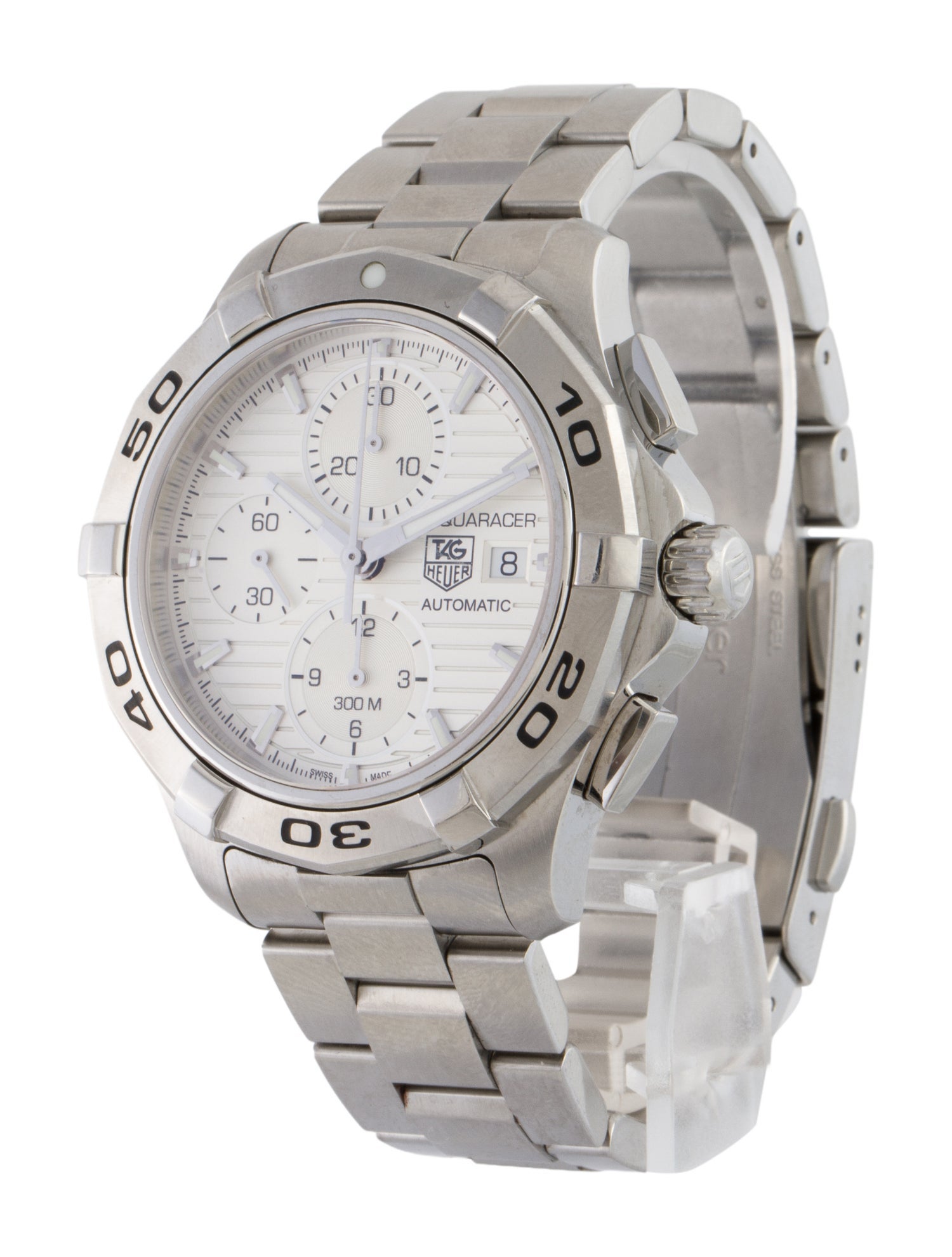 Tag Heuer Aquaracer Watch