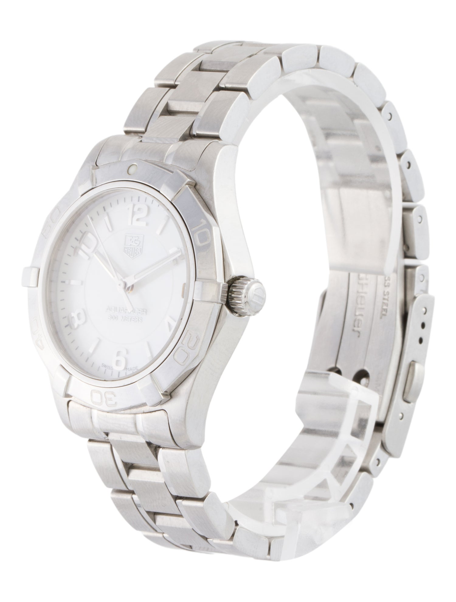 Tag Heuer Aquaracer Watch