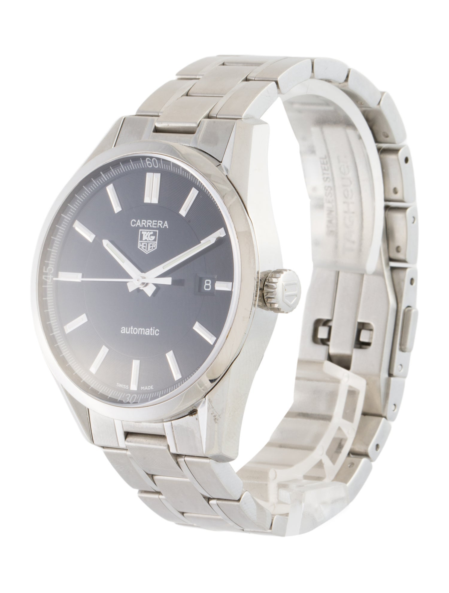 Tag Heuer Carrera Watch