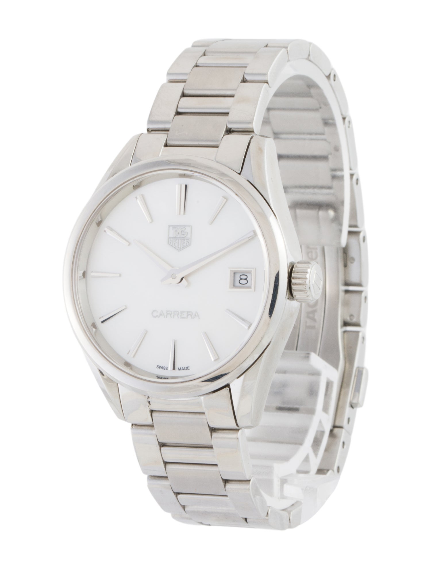 Tag Heuer Carrera Watch