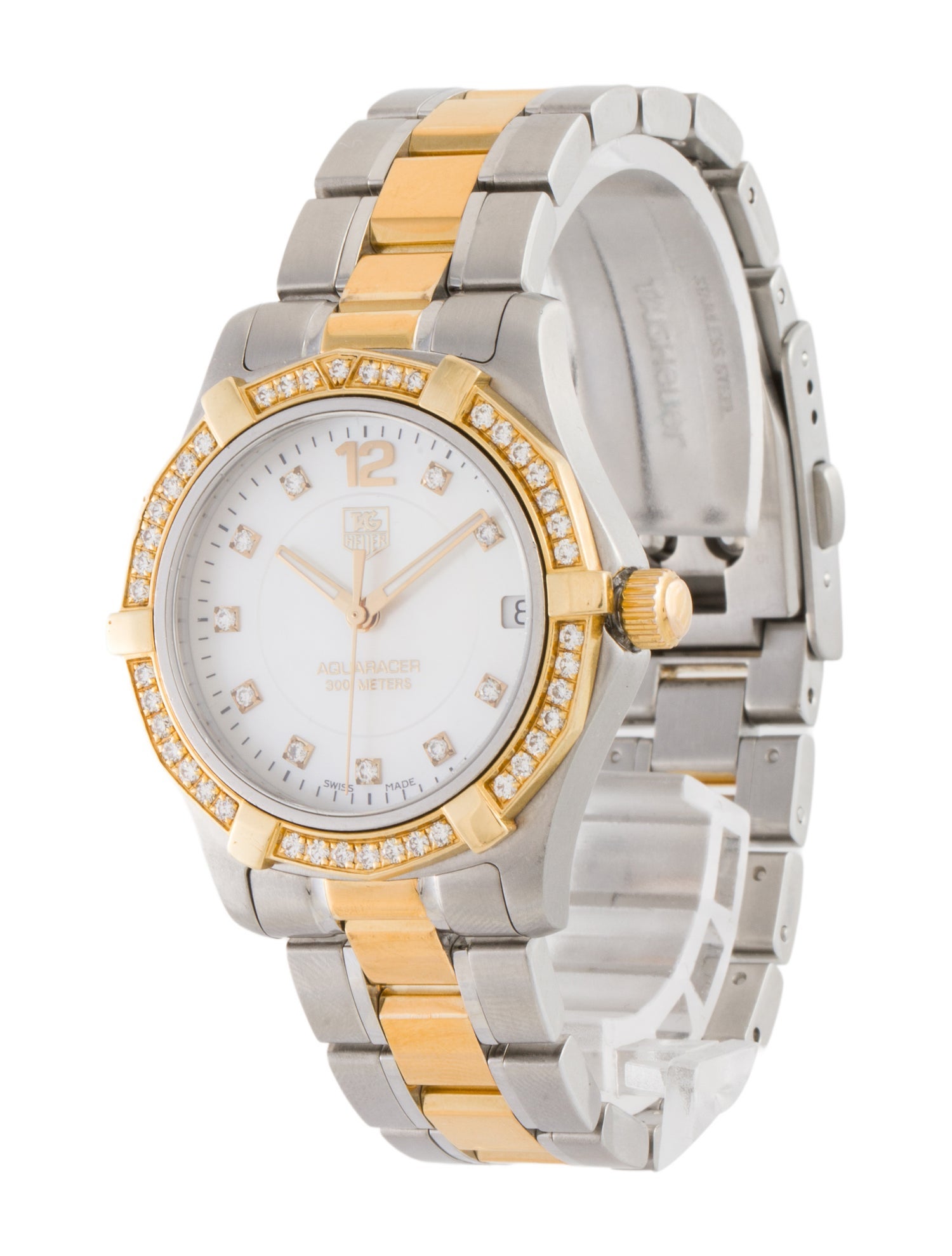 Tag Heuer Aquaracer Watch