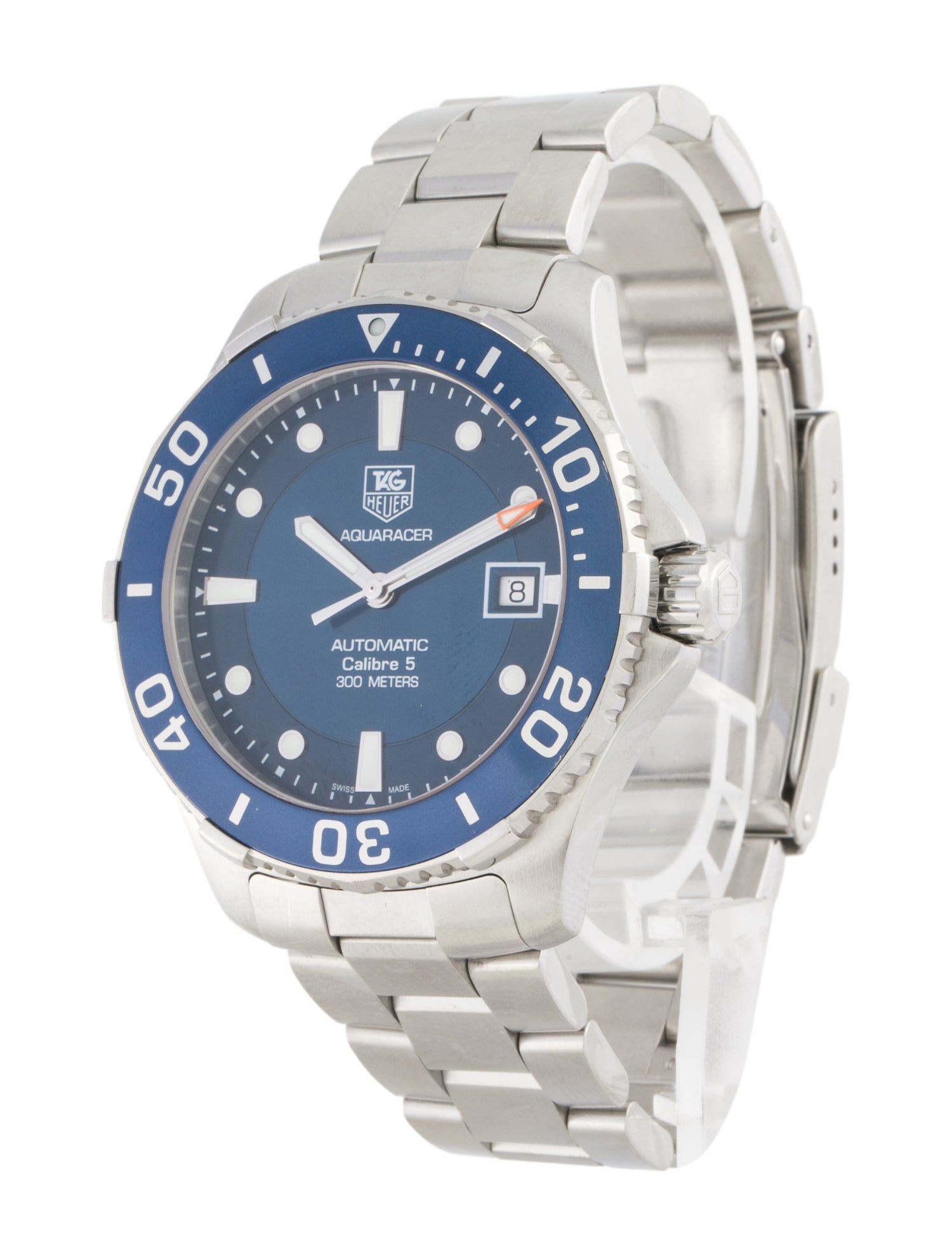 Tag Heuer Aquaracer Watch