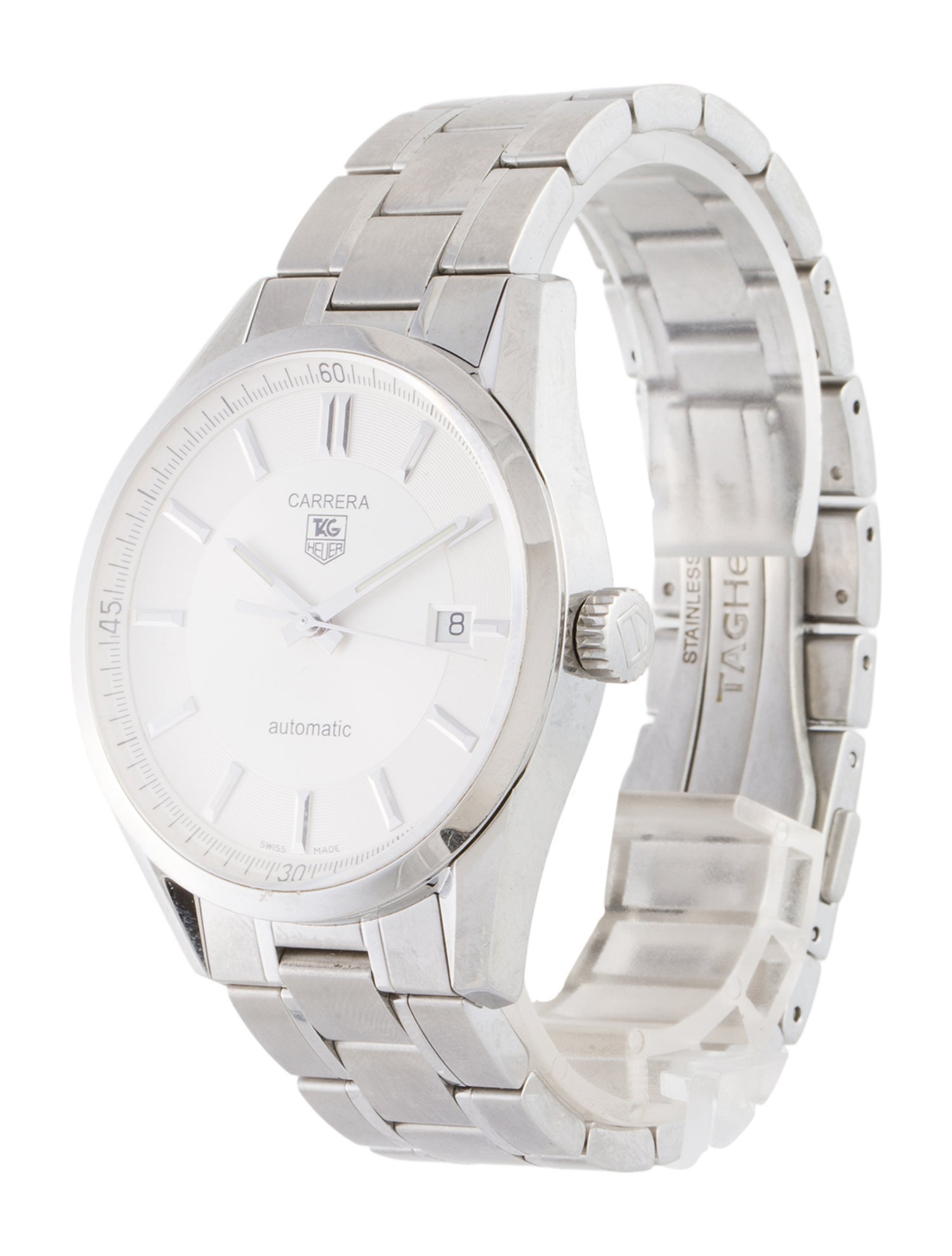 Tag Heuer Carrera Watch
