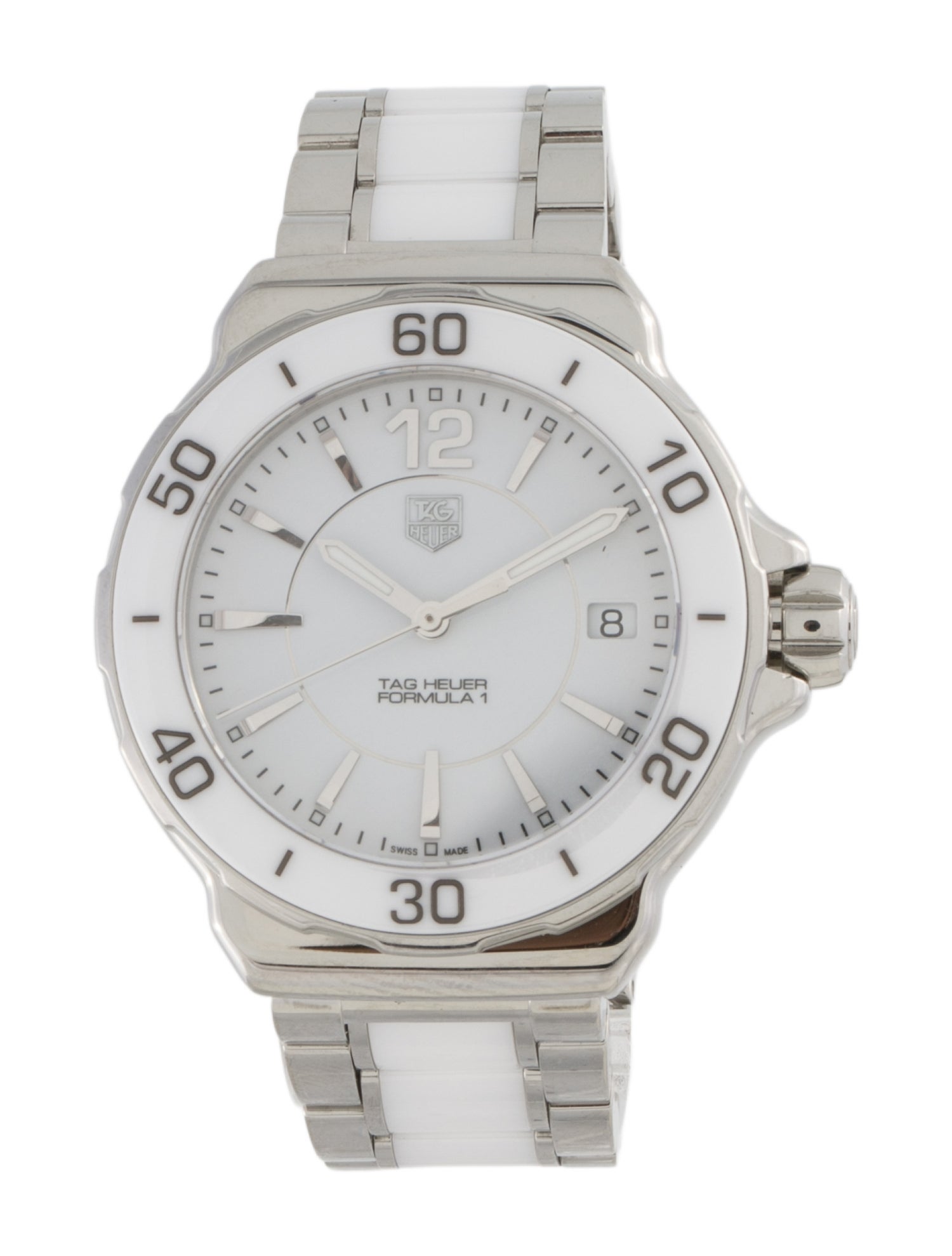 Tag Heuer Formula 1 Watch