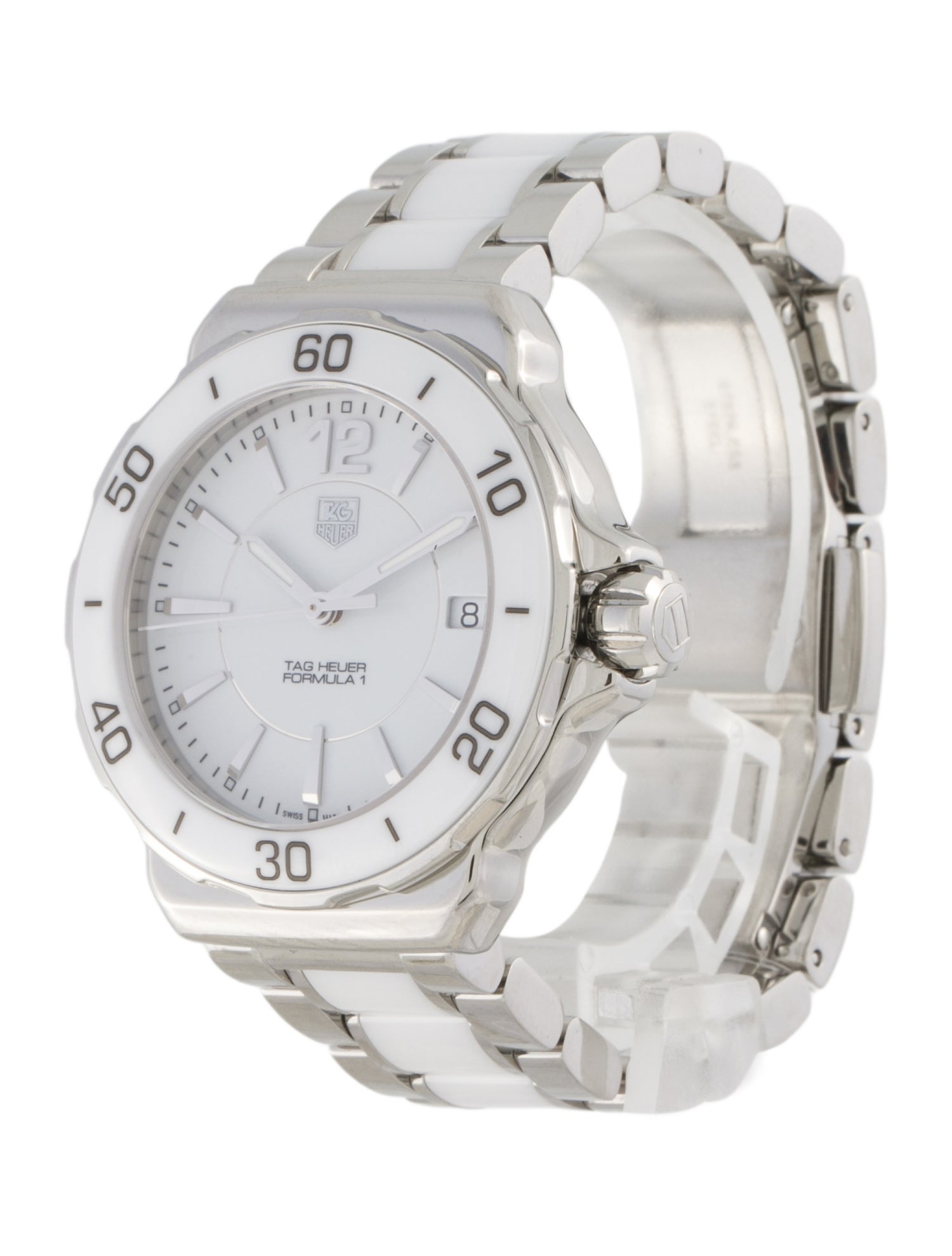 Tag Heuer Formula 1 Watch
