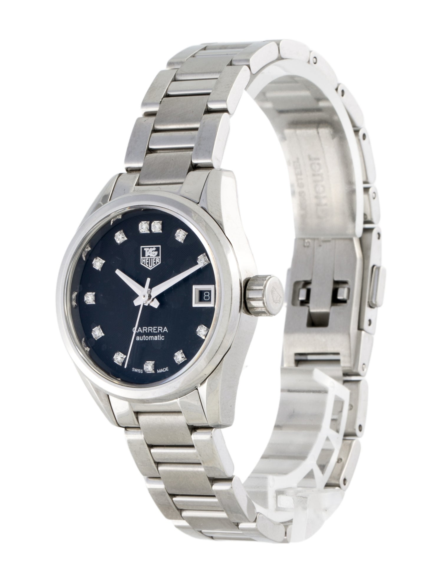 Tag Heuer Carrera Watch