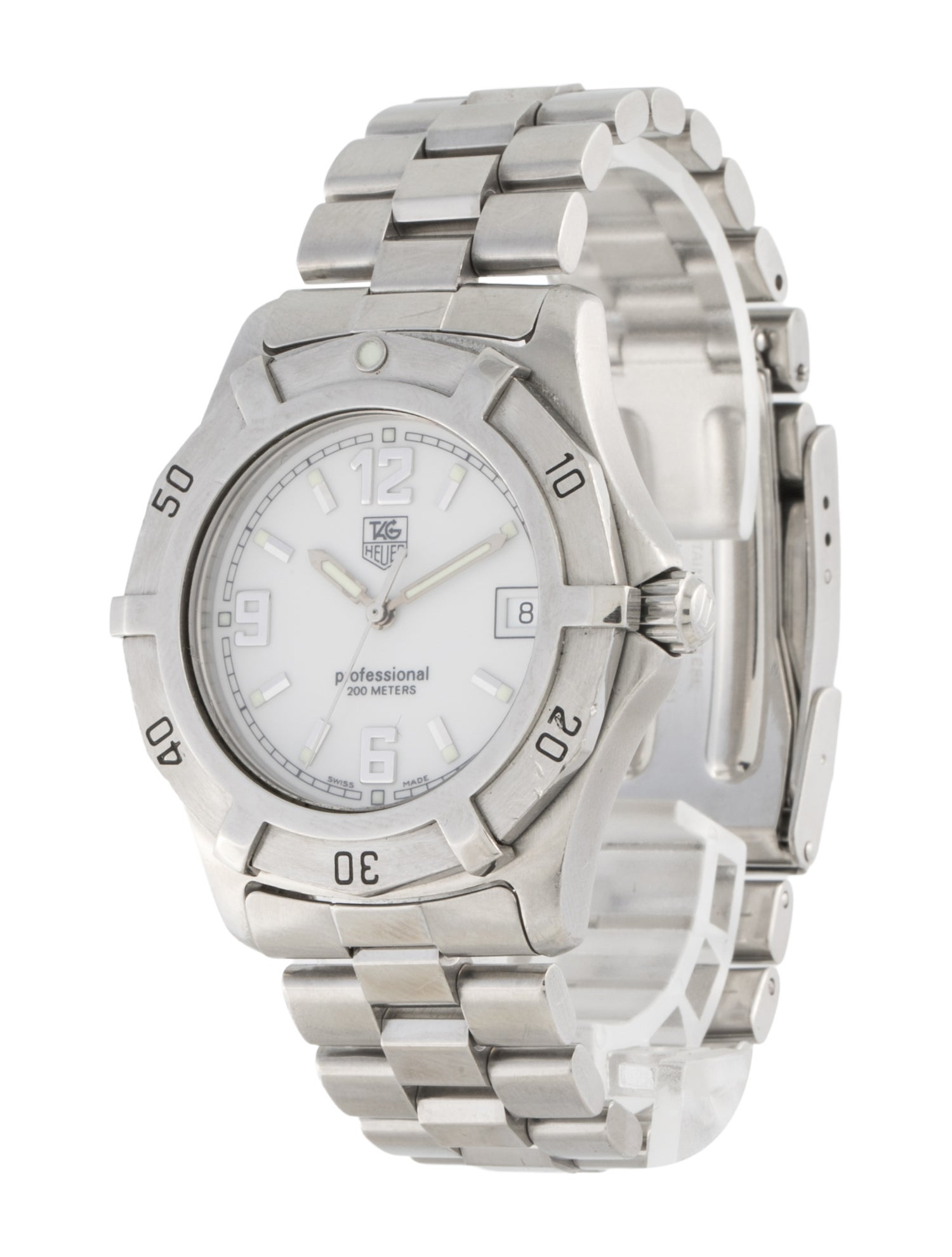 Tag Heuer Aquaracer Watch