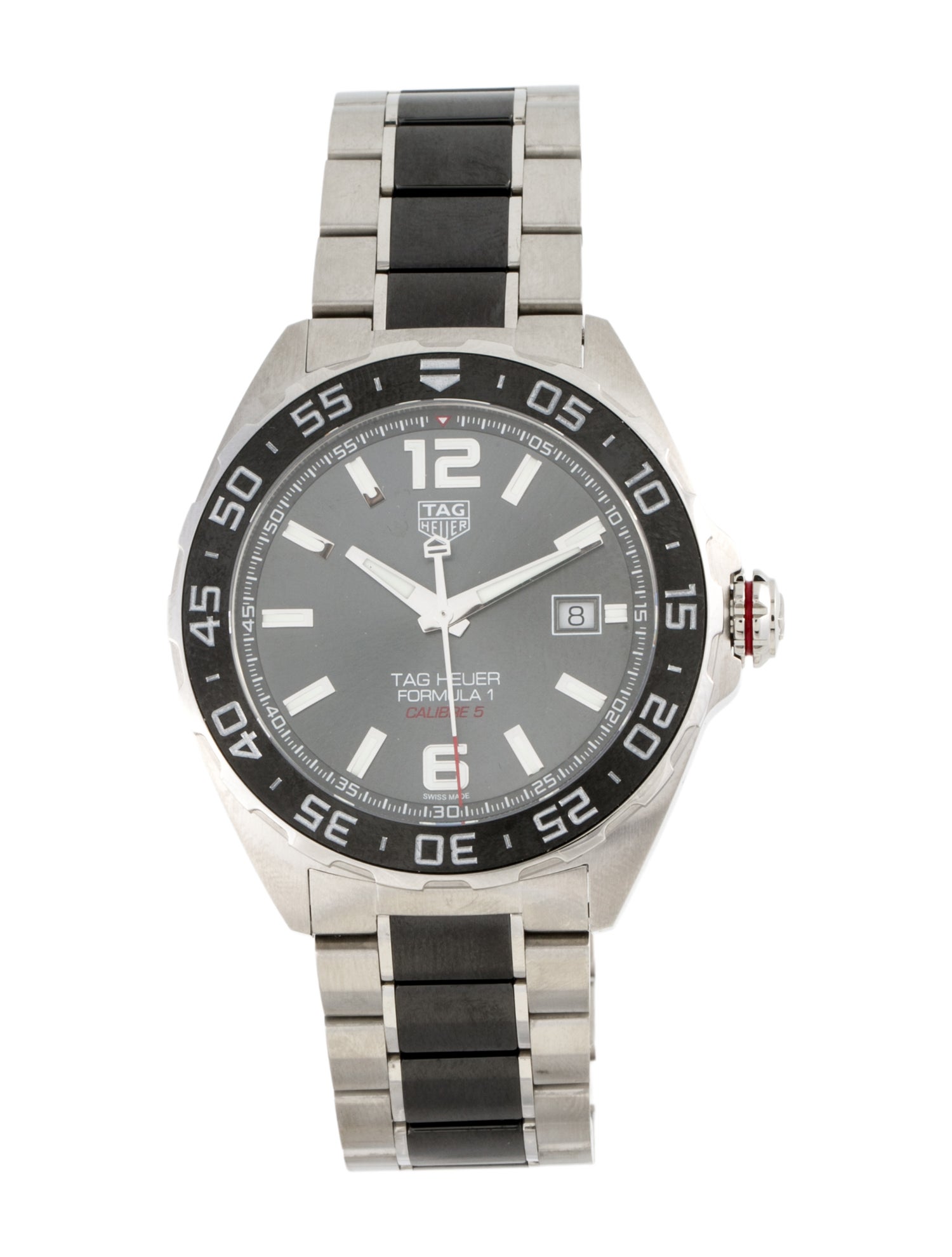Tag Heuer Formula 1 Watch