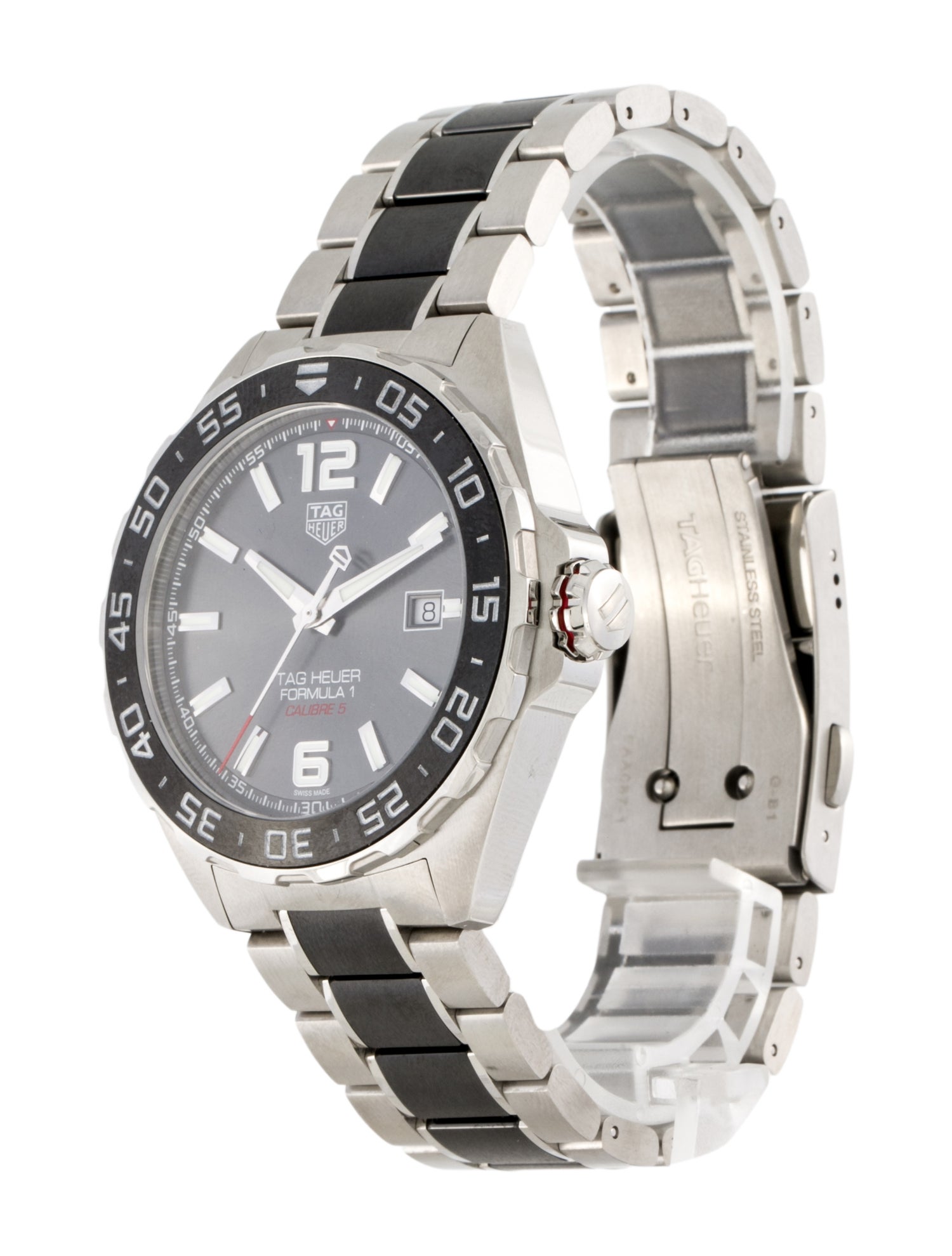 Tag Heuer Formula 1 Watch