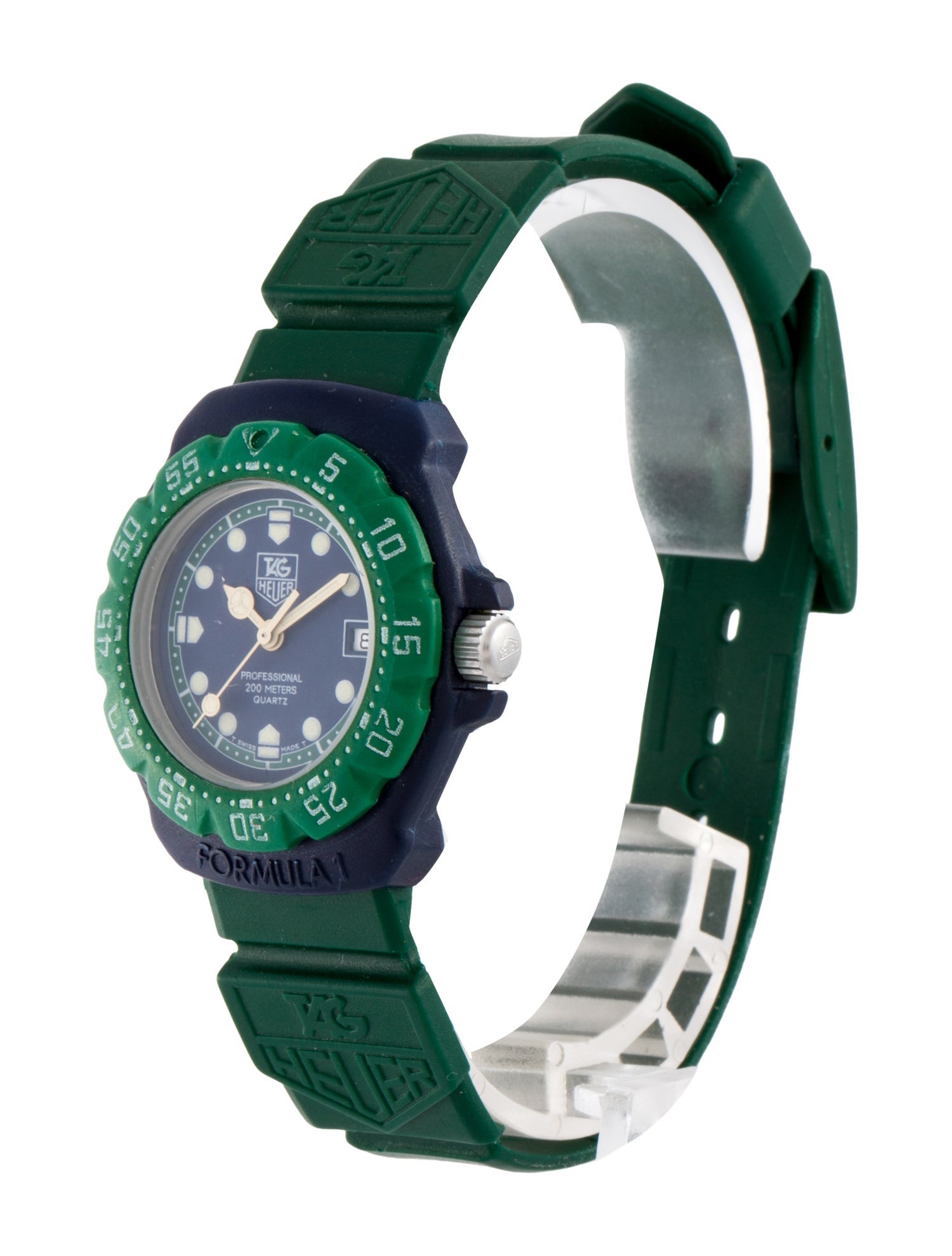 Tag Heuer Formula 1