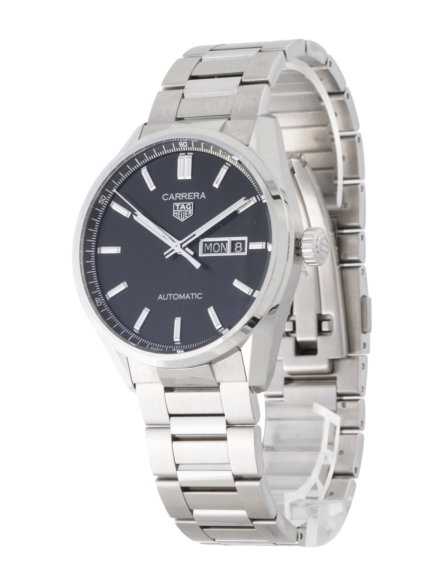 Tag Heuer Carrera Watch