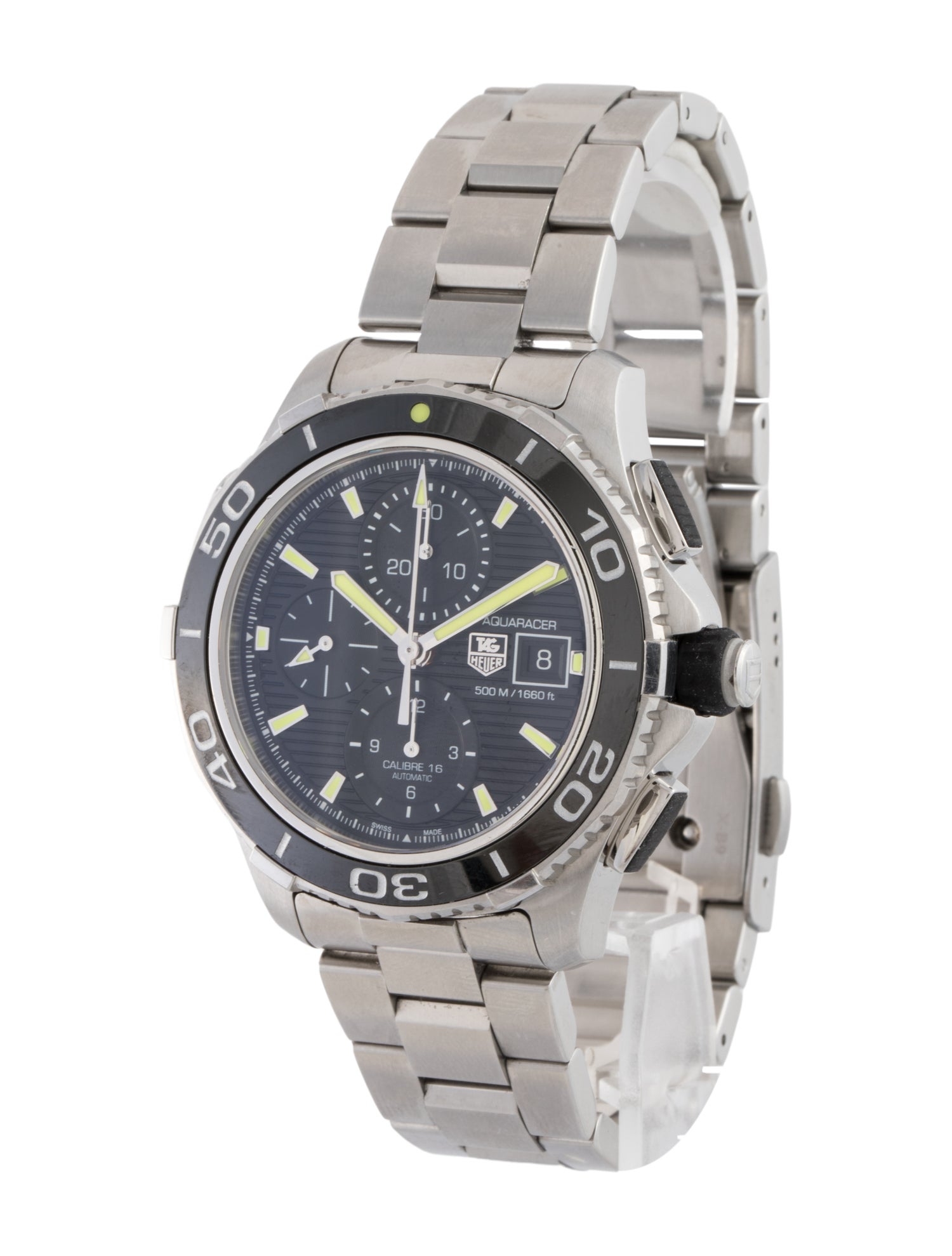 Tag Heuer Aquaracer Watch
