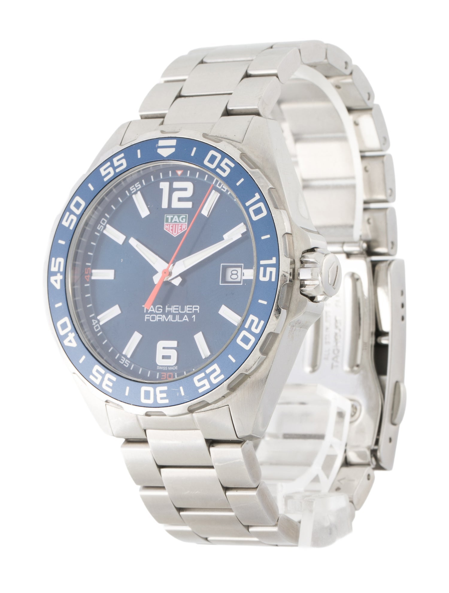Tag Heuer Aquaracer Watch