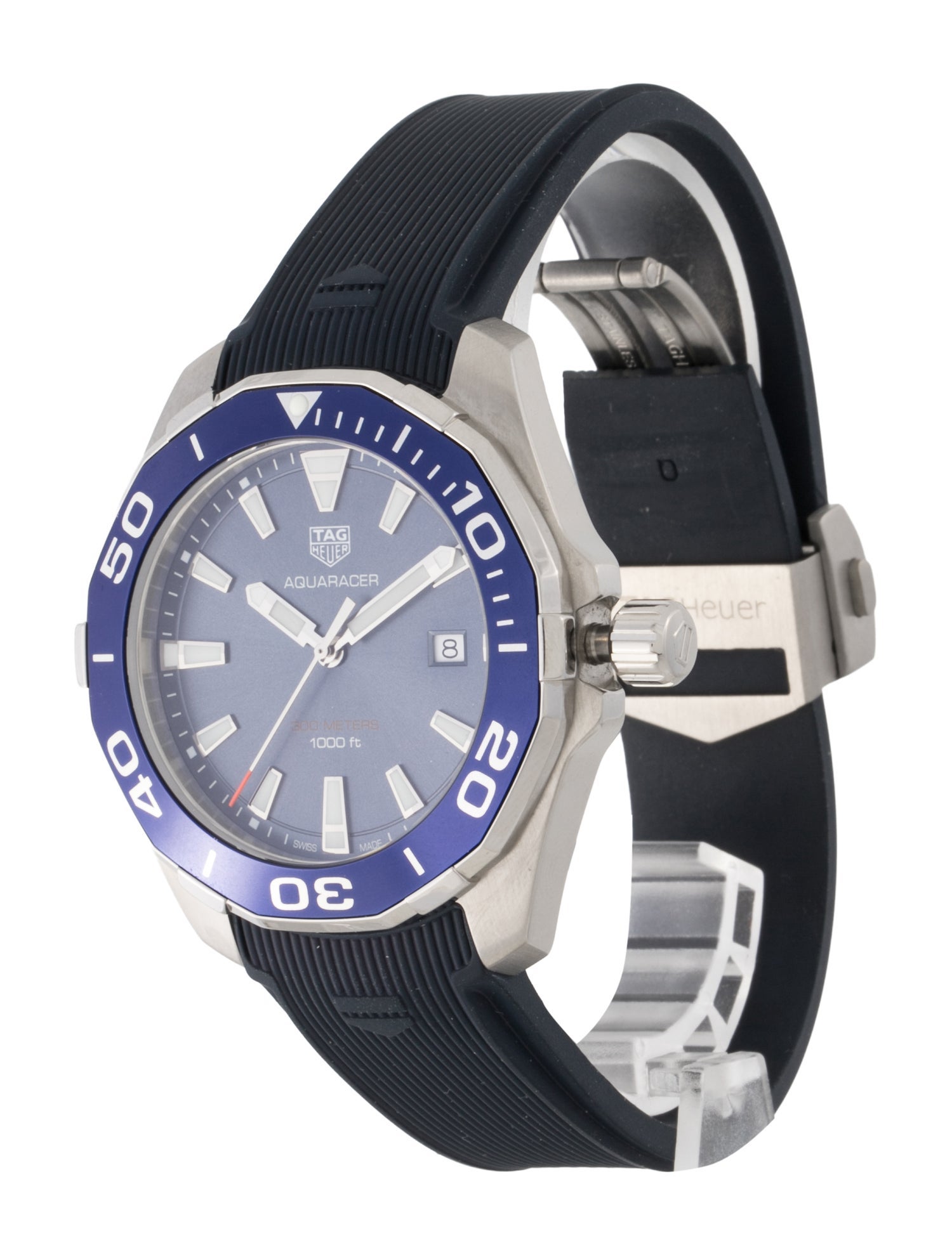 Tag Heuer Aquaracer Watch