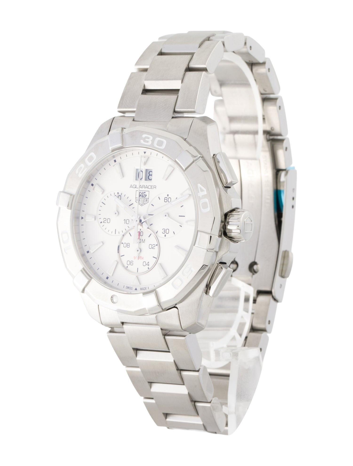 Tag Heuer Formula 1 Watch