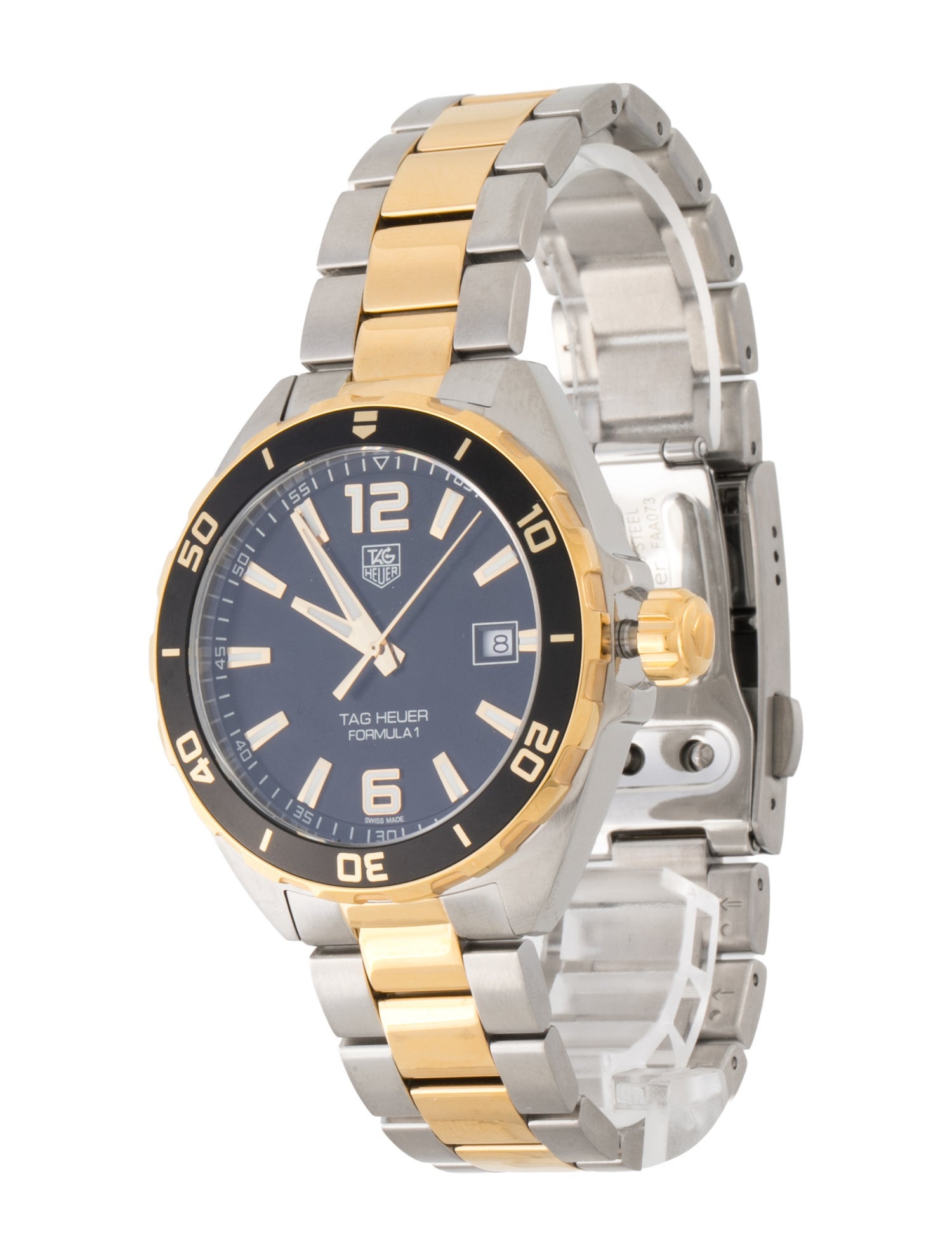 Tag Heuer Formula 1 Watch