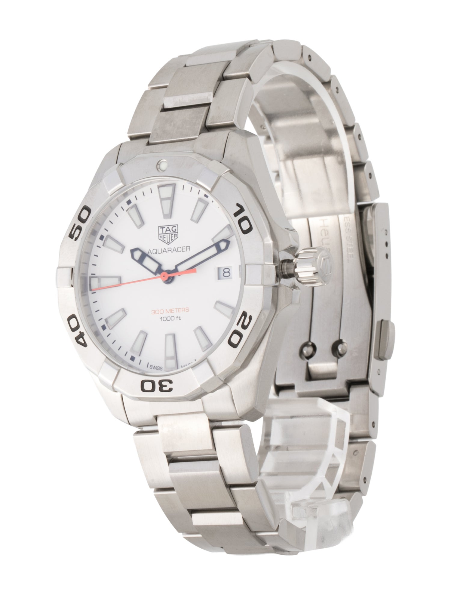 Tag Heuer Aquaracer Watch