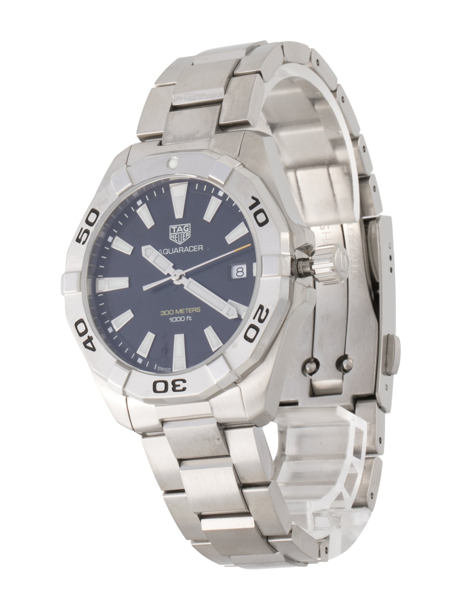 Tag Heuer Aquaracer Watch