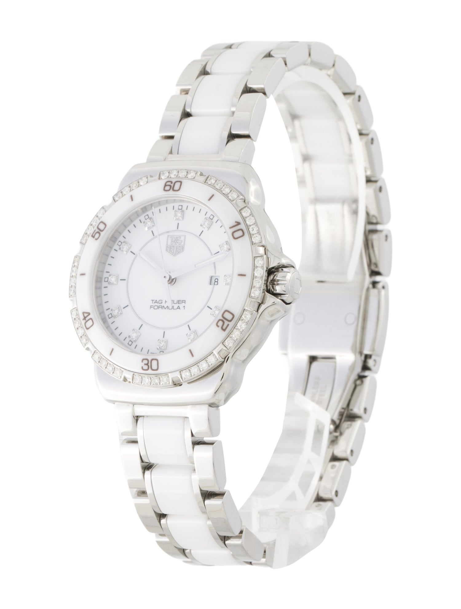 Tag Heuer Formula 1 Watch